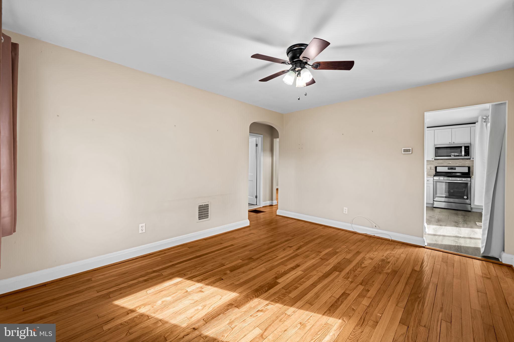 YORKSHIRE - Residential