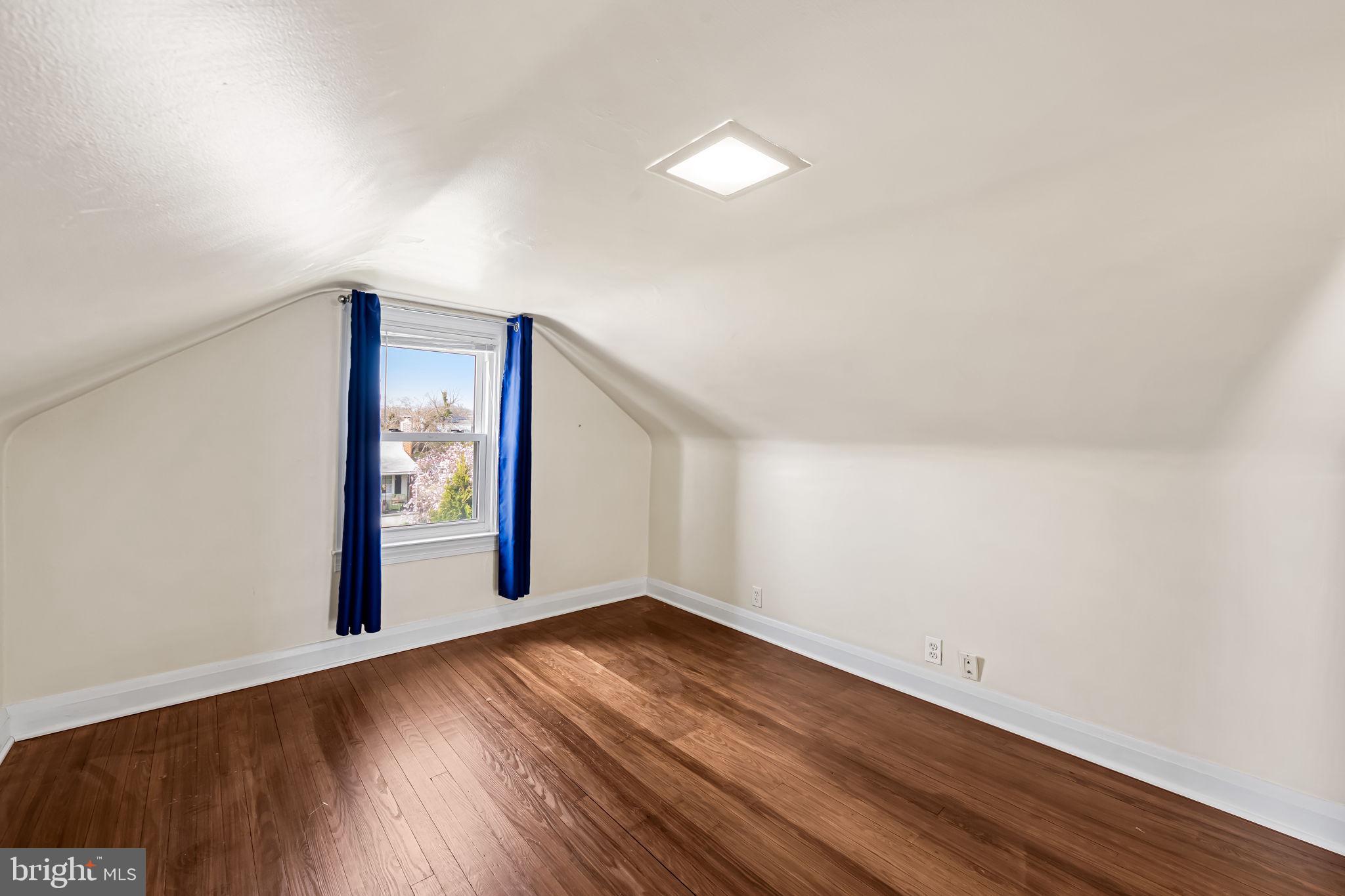 YORKSHIRE - Residential