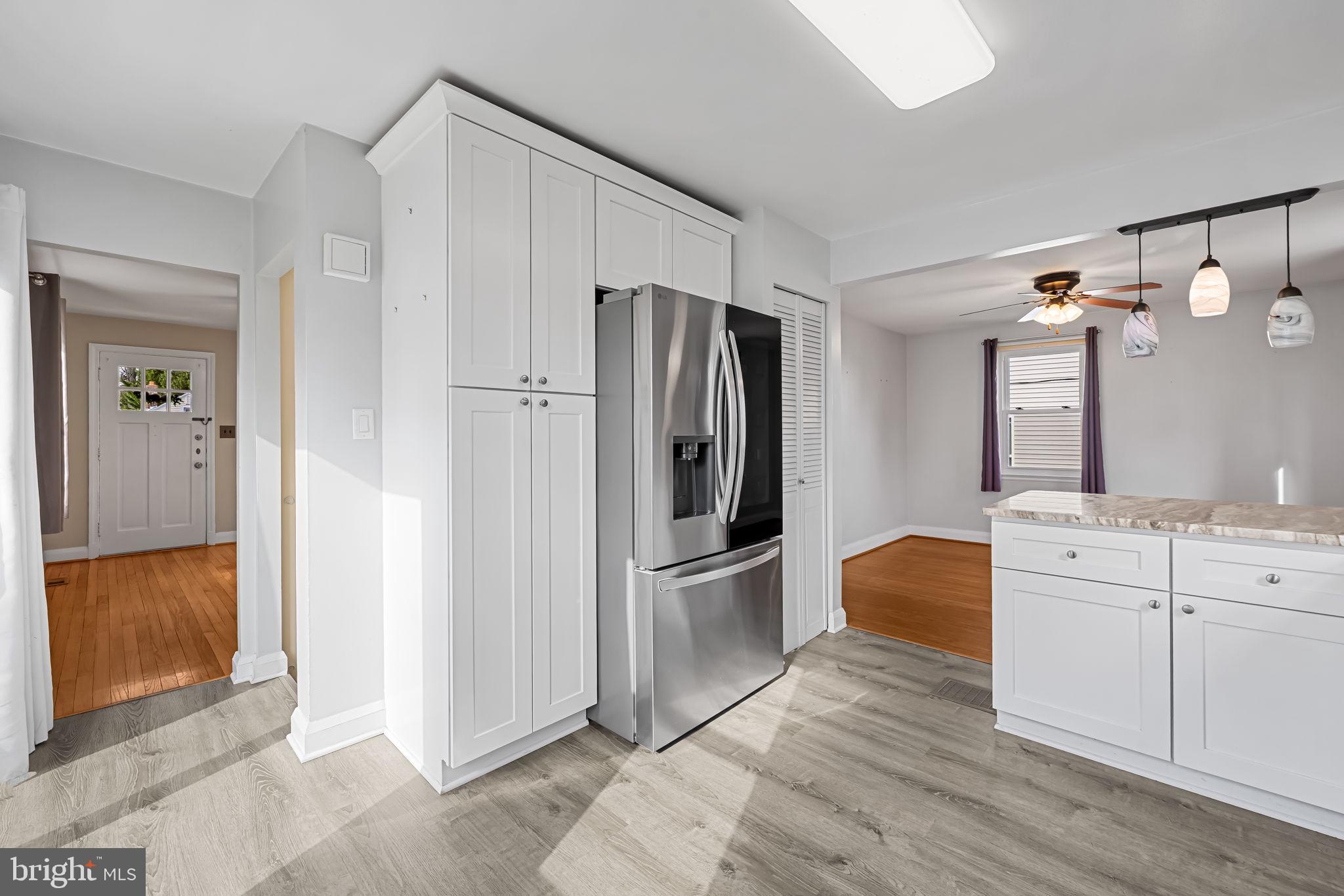 YORKSHIRE - Residential