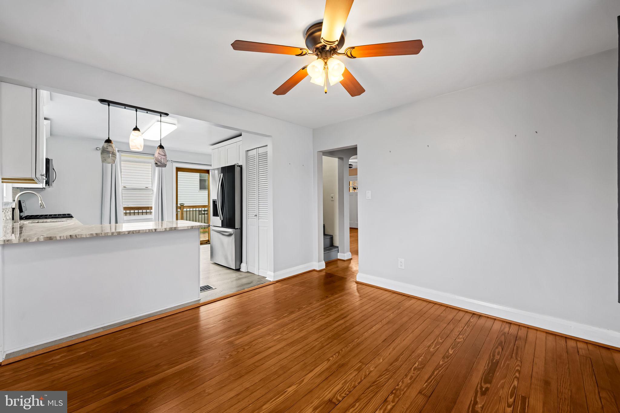 YORKSHIRE - Residential