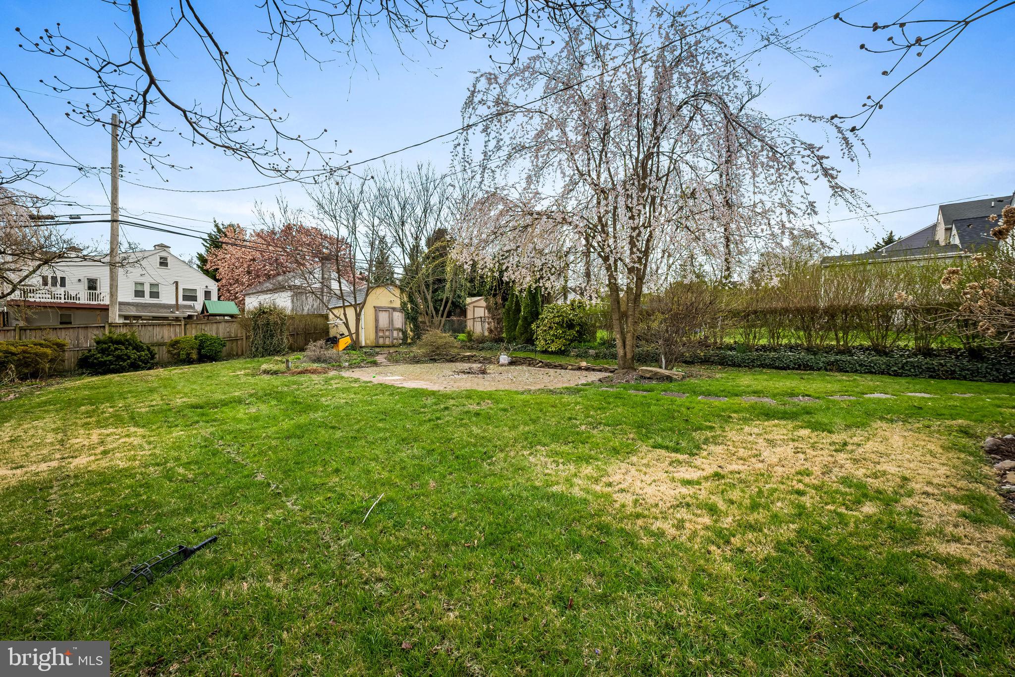 YORKSHIRE - Residential