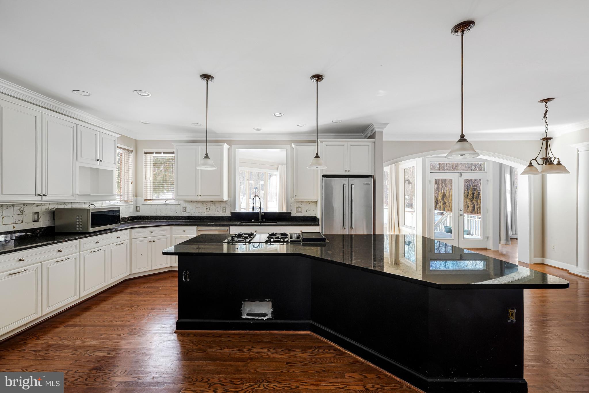 RED CEDAR WEST - Residential