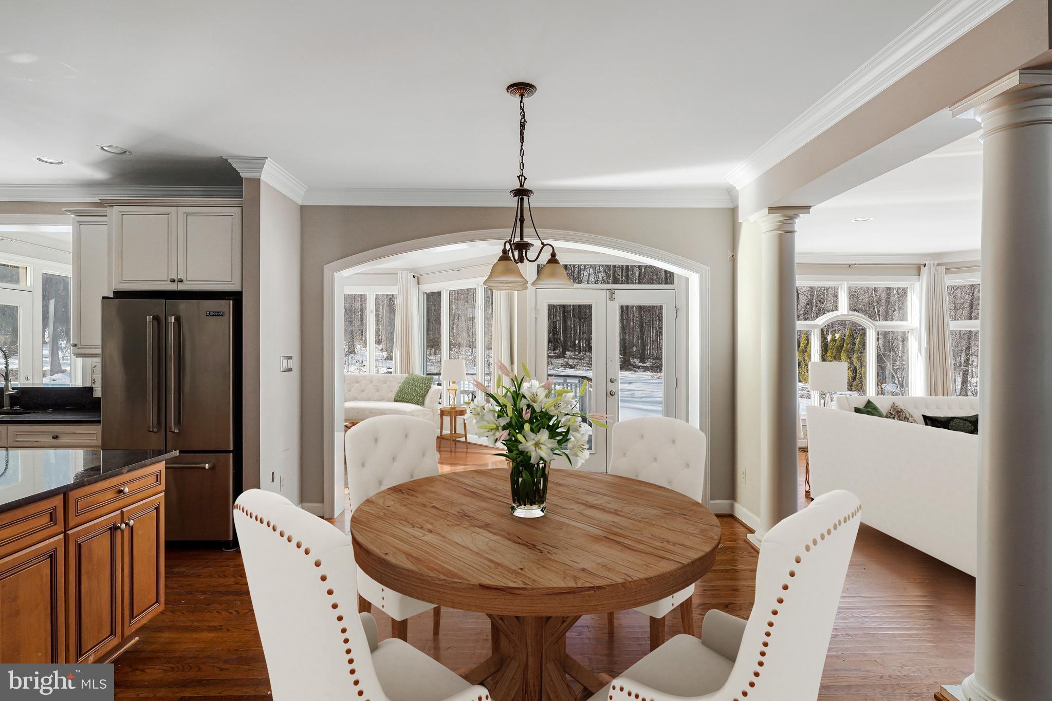 RED CEDAR WEST - Residential