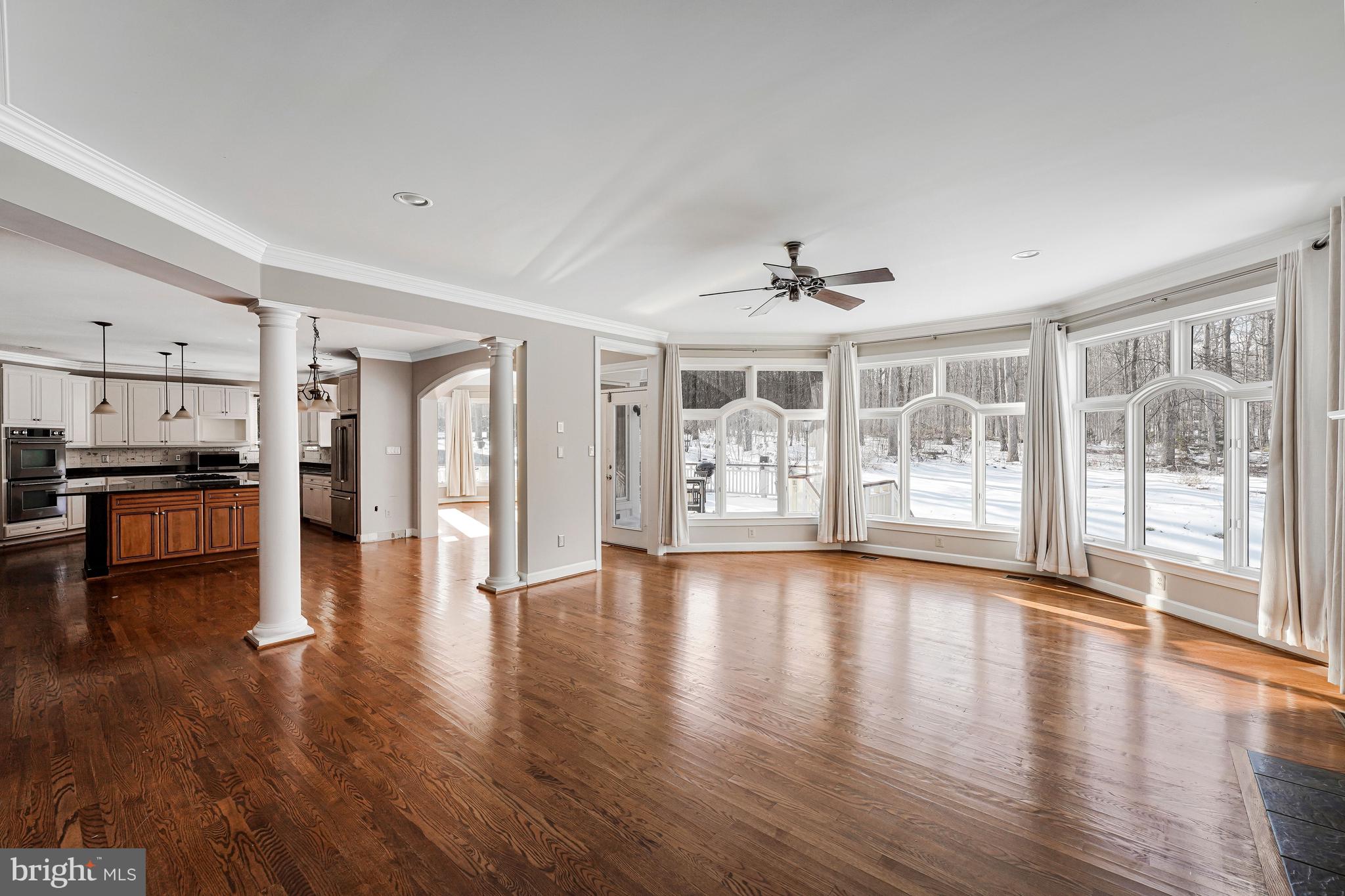 RED CEDAR WEST - Residential