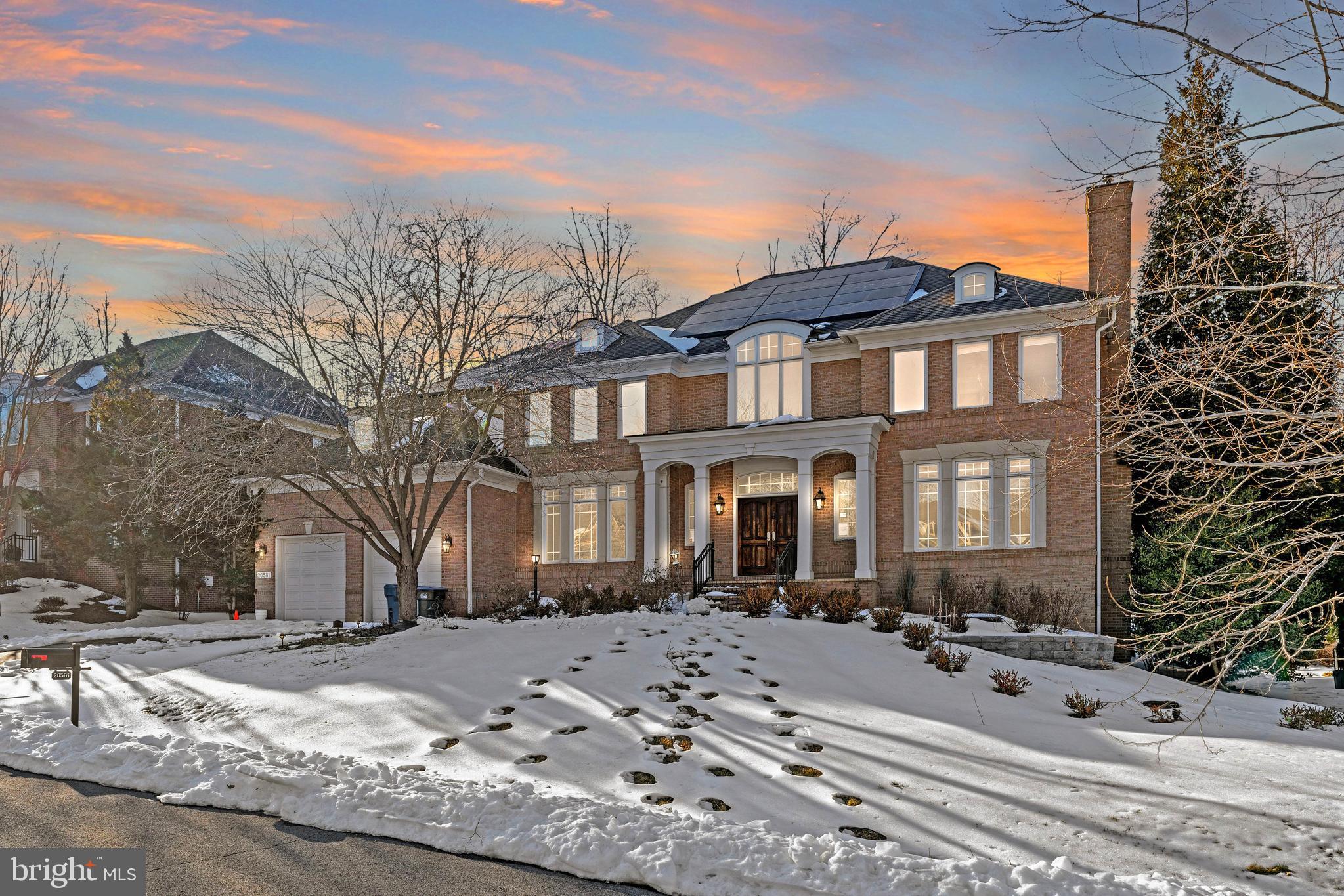 RED CEDAR WEST - Residential