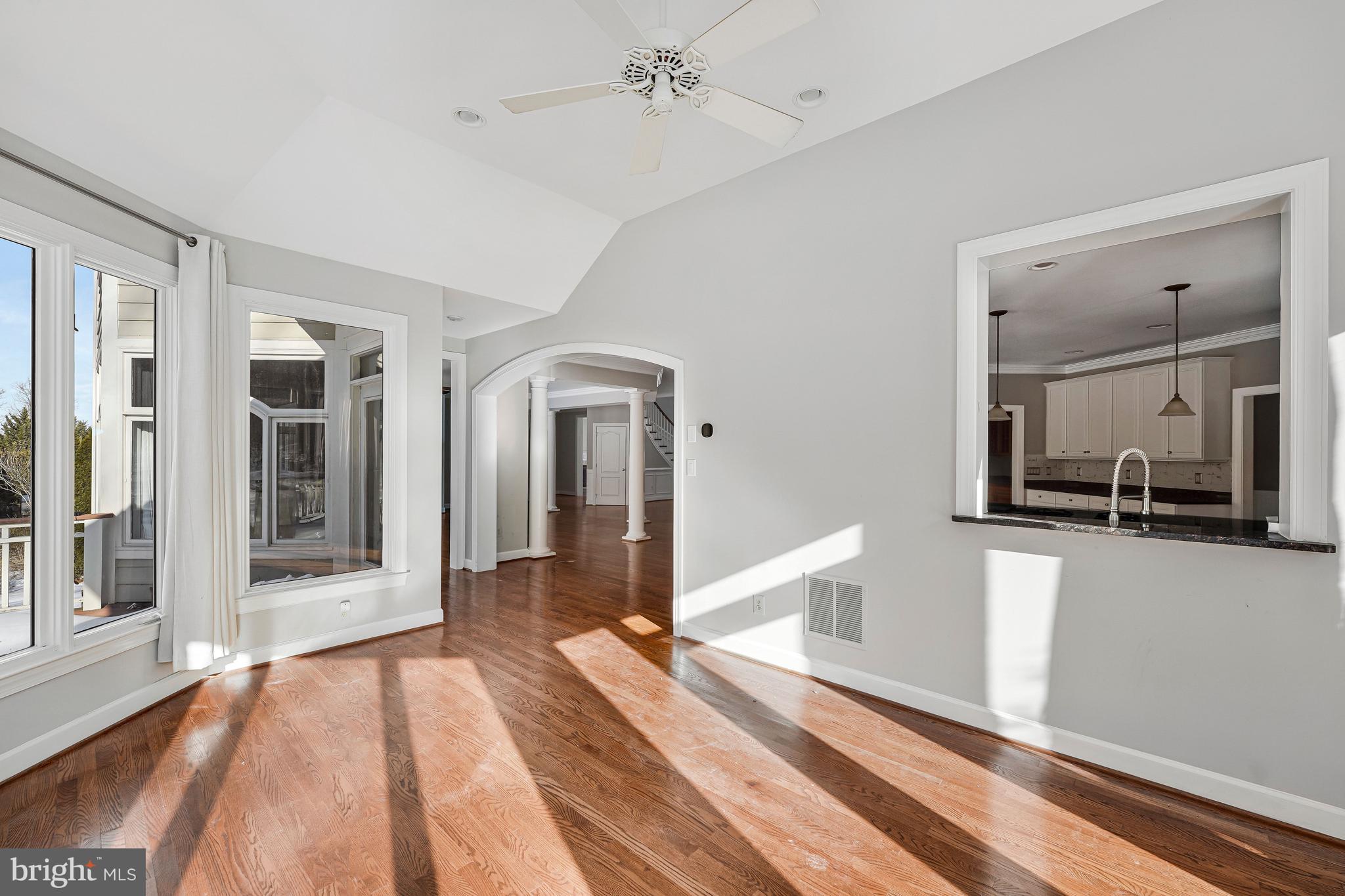 RED CEDAR WEST - Residential