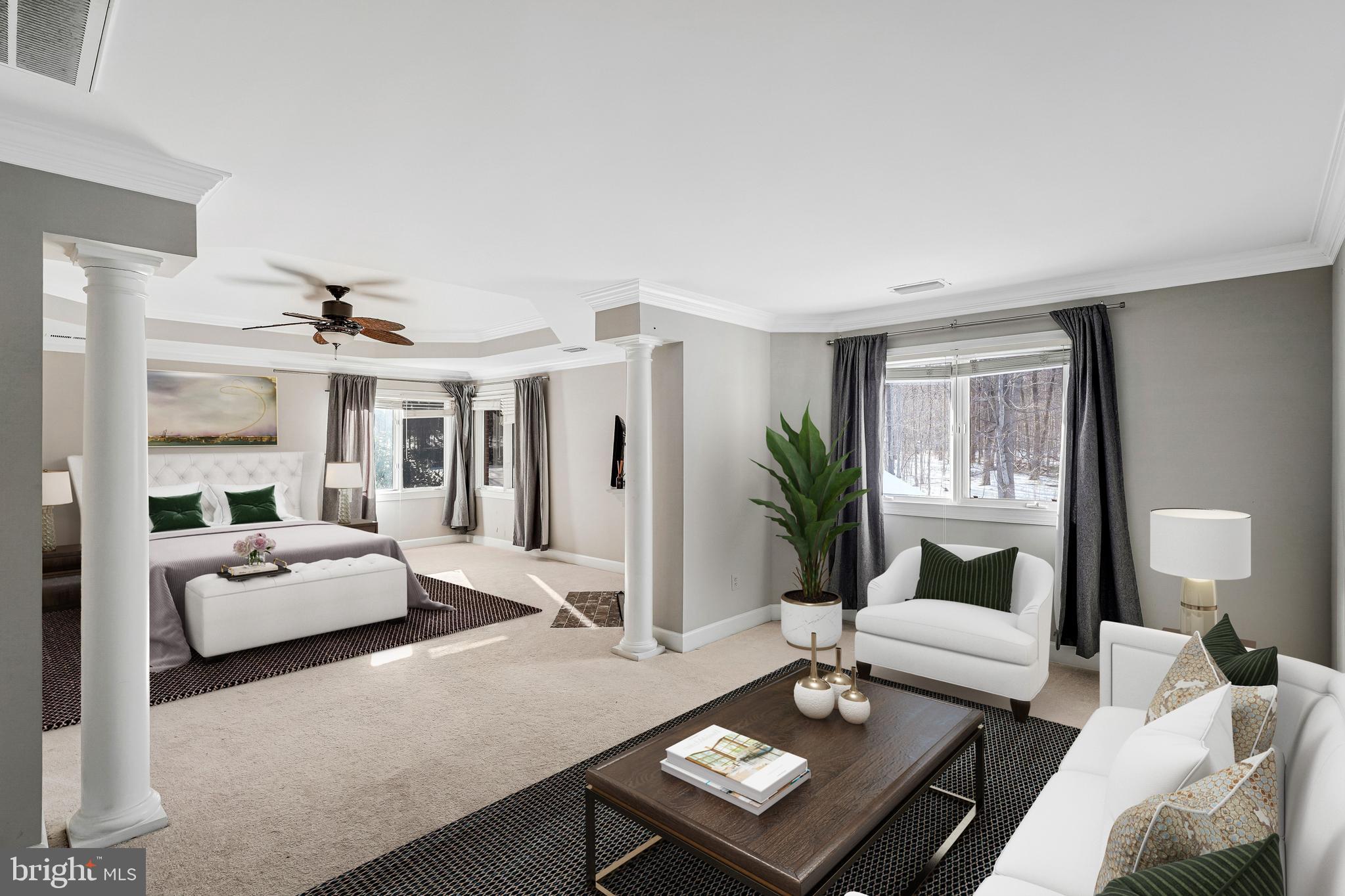 RED CEDAR WEST - Residential