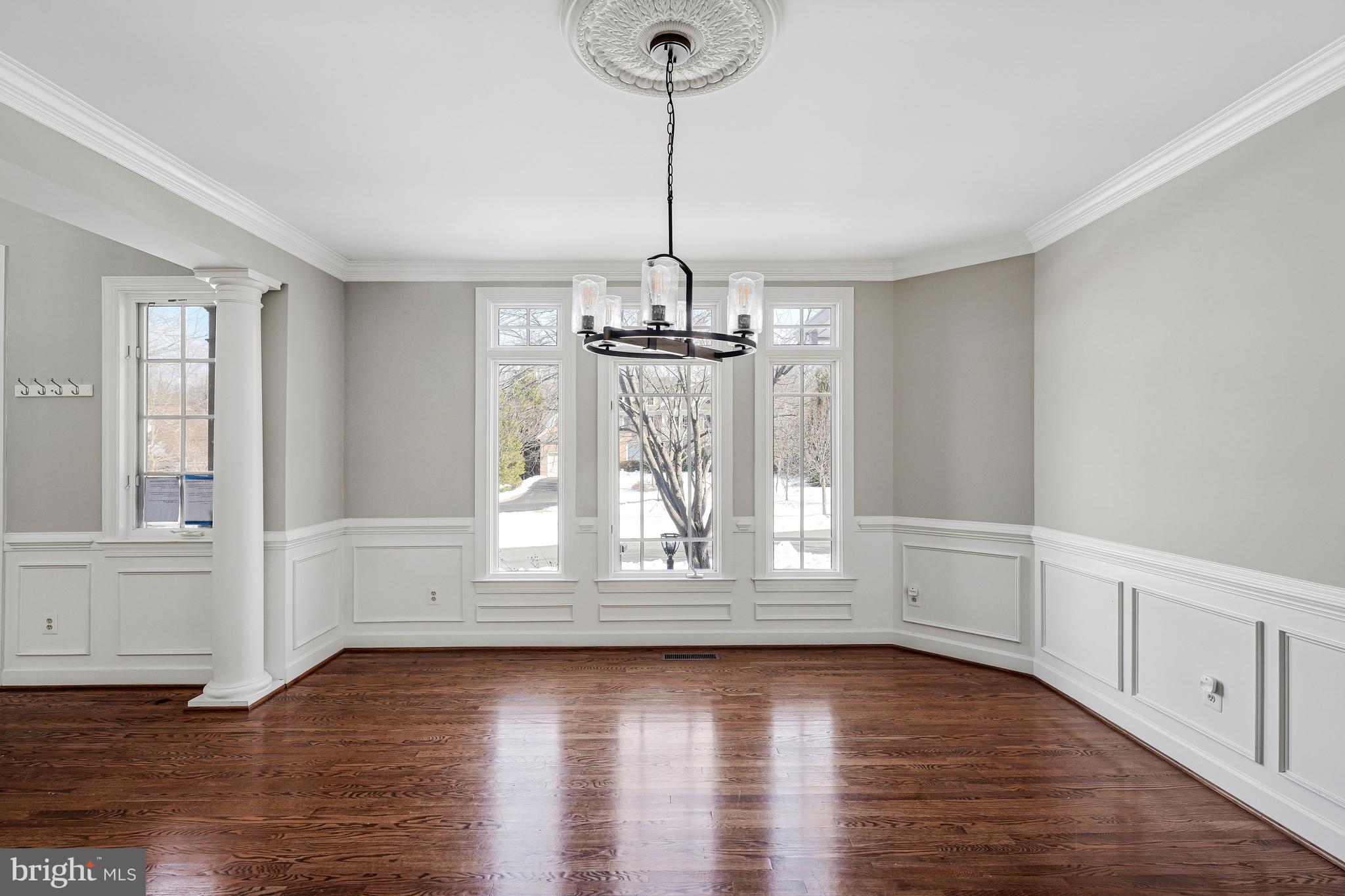 RED CEDAR WEST - Residential