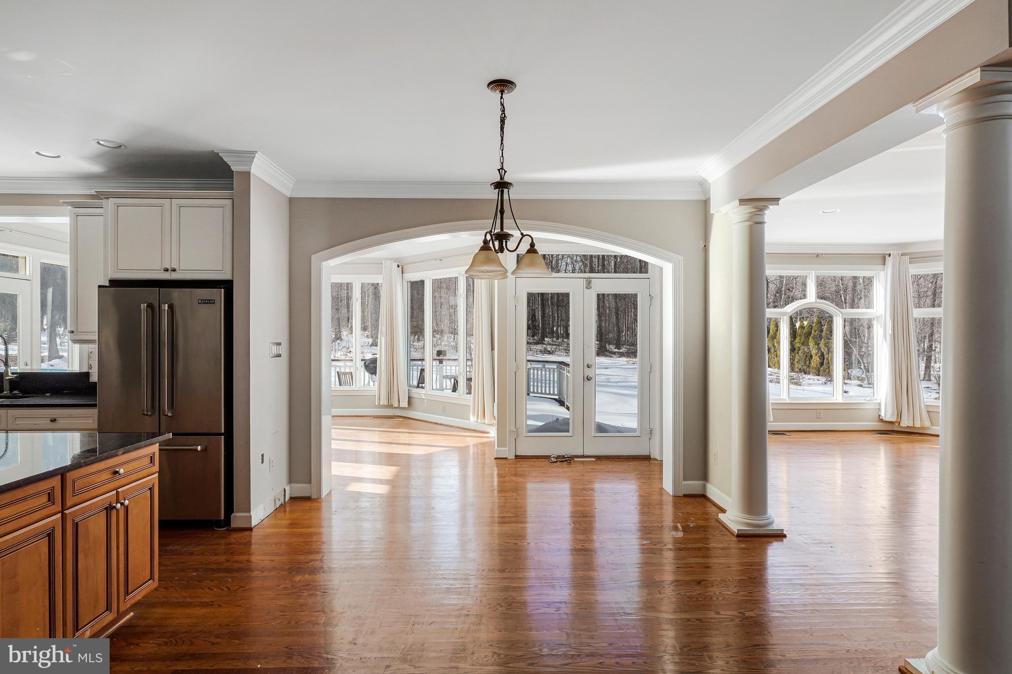 RED CEDAR WEST - Residential