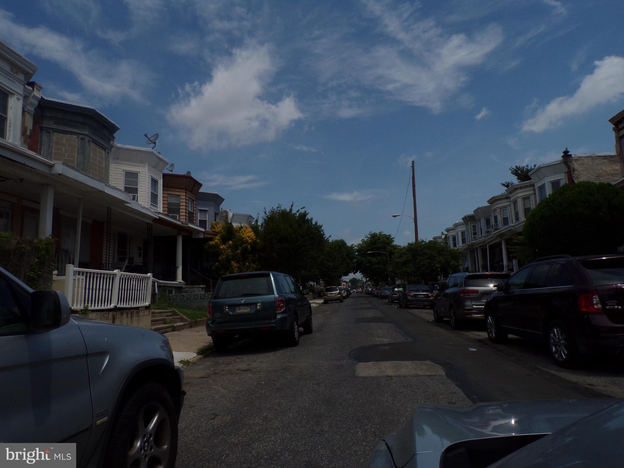 4629 N MARVINE STREET