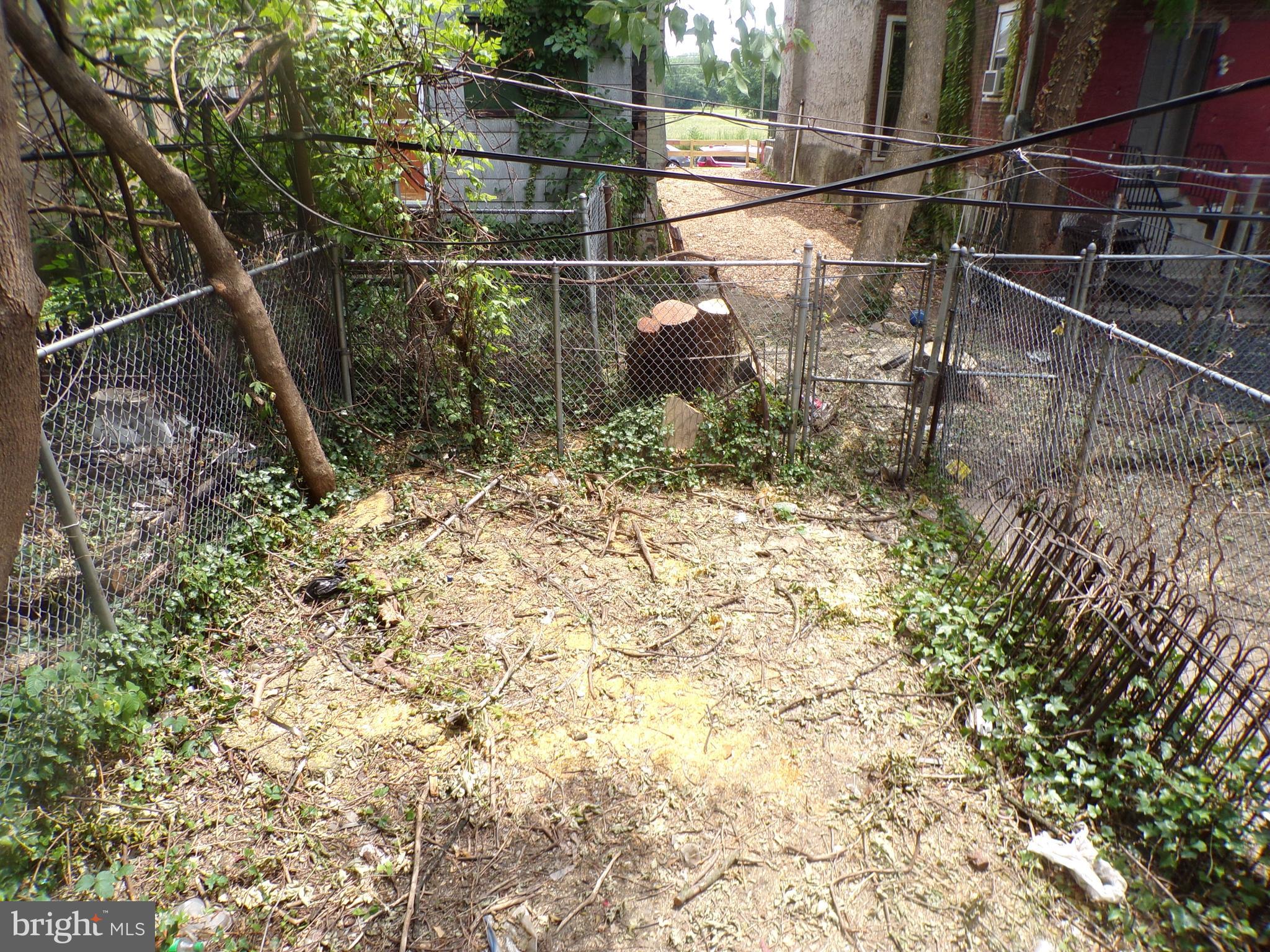 4629 N MARVINE STREET