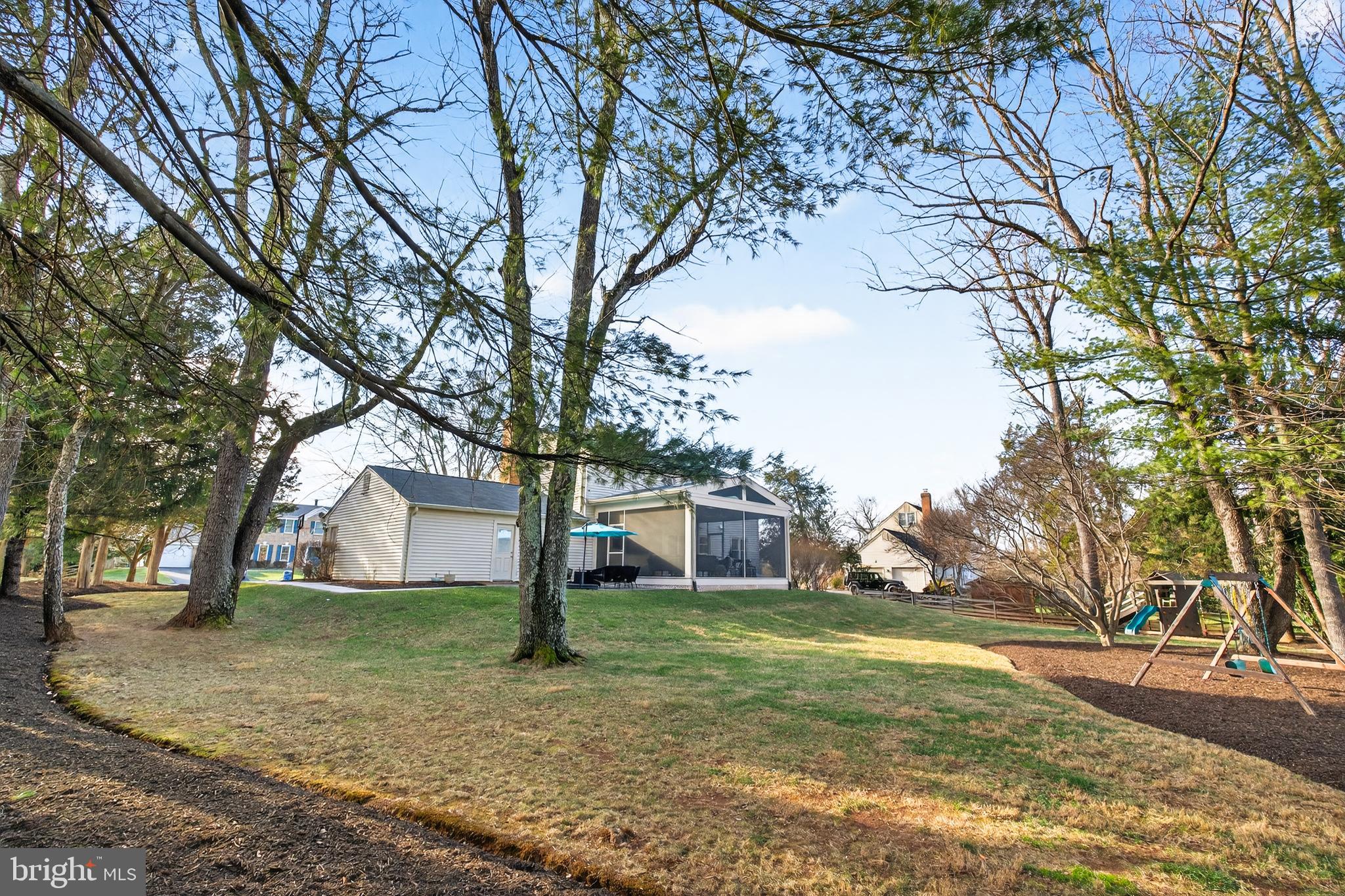 HOLLY KNOLL - Residential