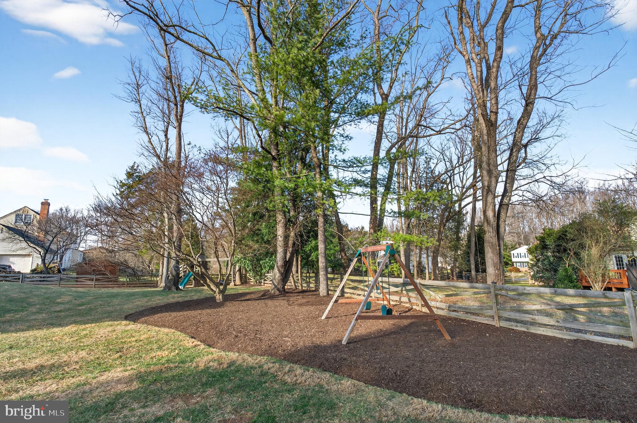 HOLLY KNOLL - Residential