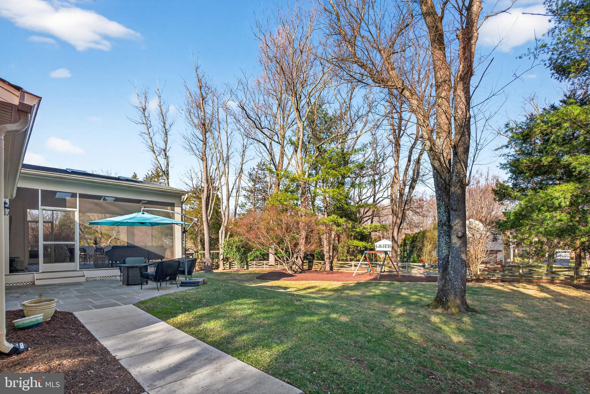 11922 HOLLY SPRING DRIVE