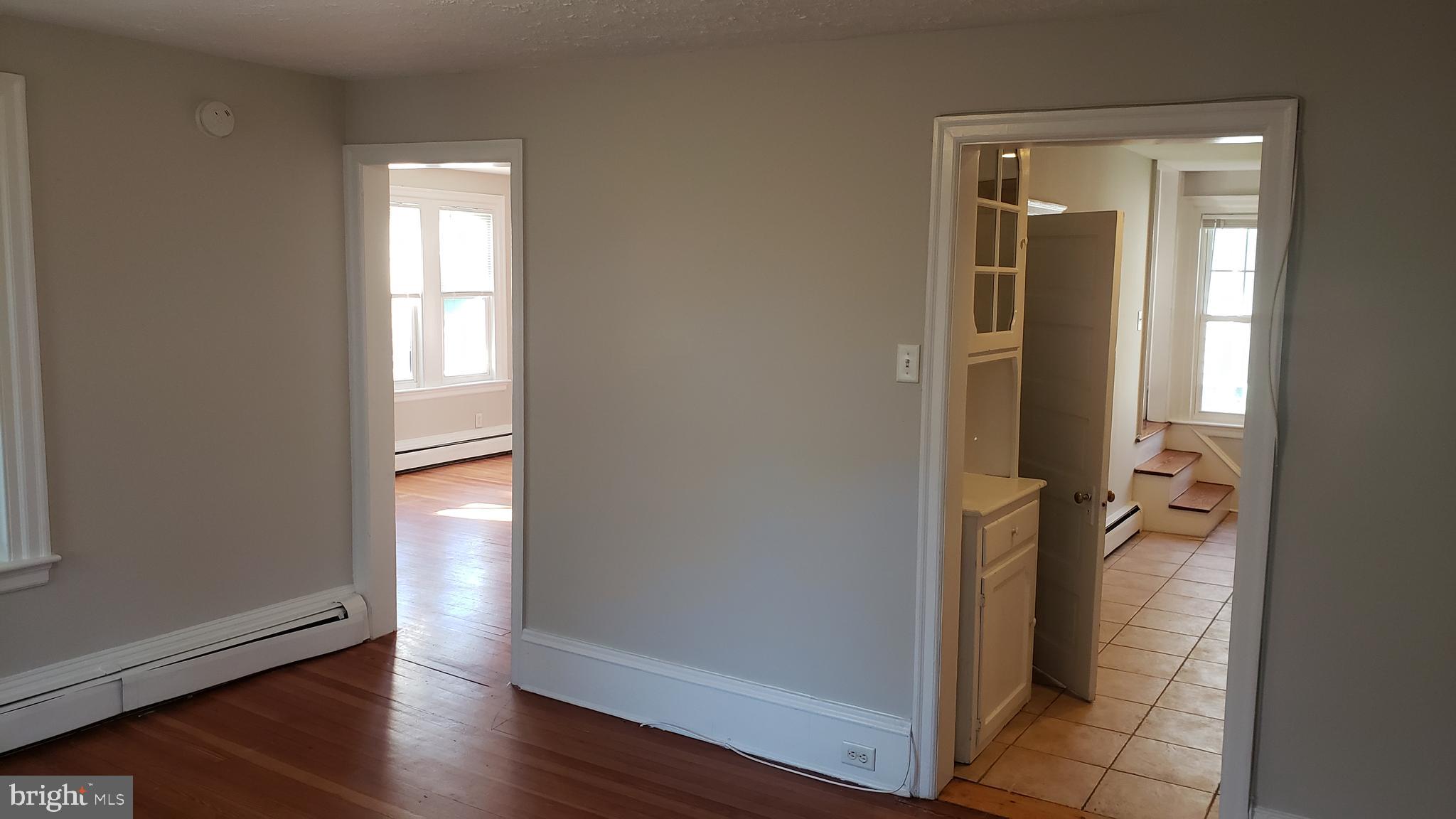 NONE AVAILABLE - Residential Lease