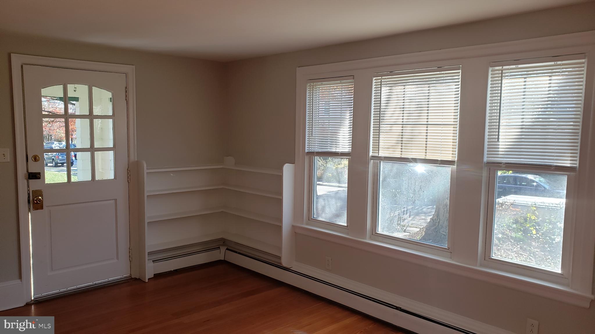 NONE AVAILABLE - Residential Lease