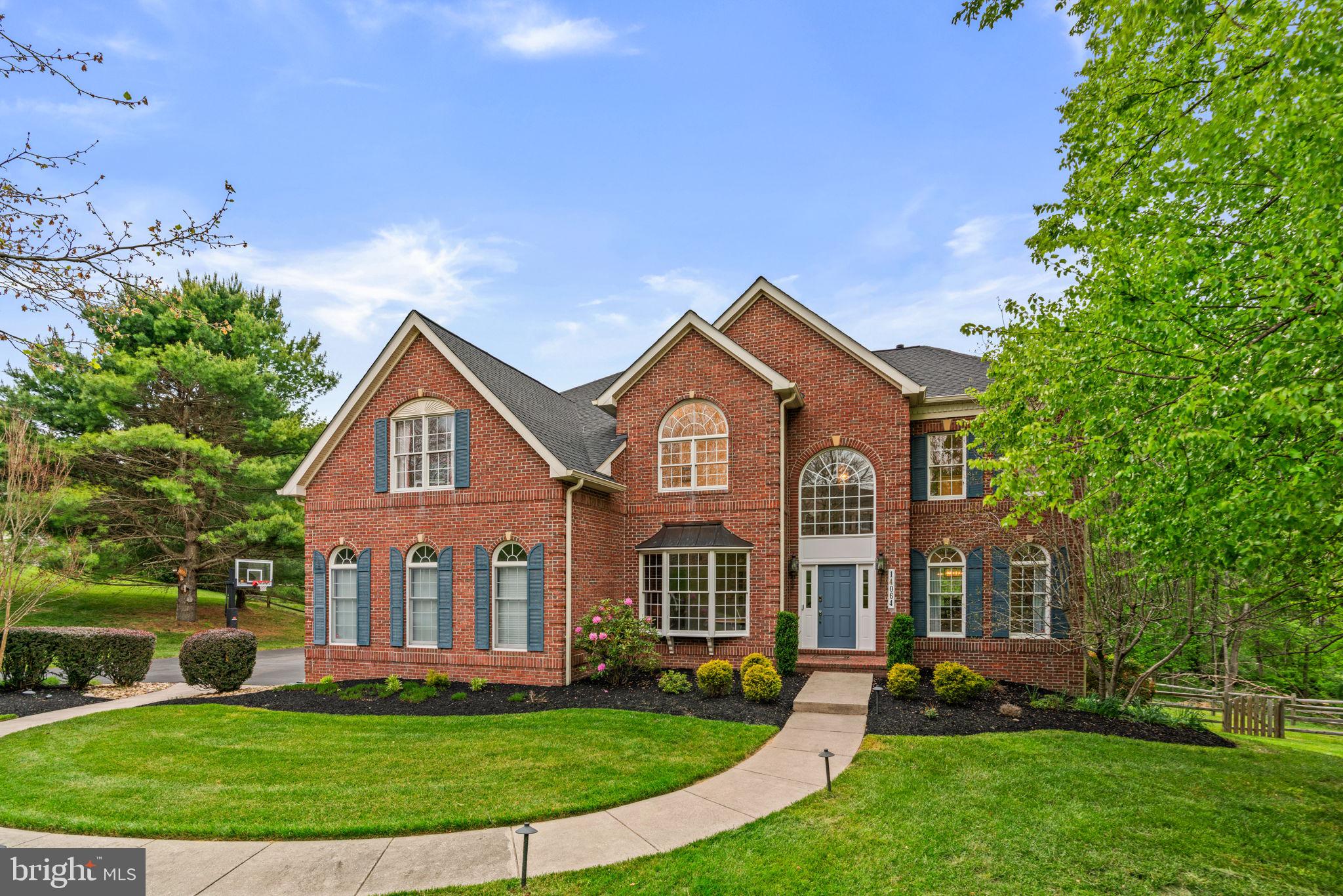 14064 BIG BRANCH DRIVE