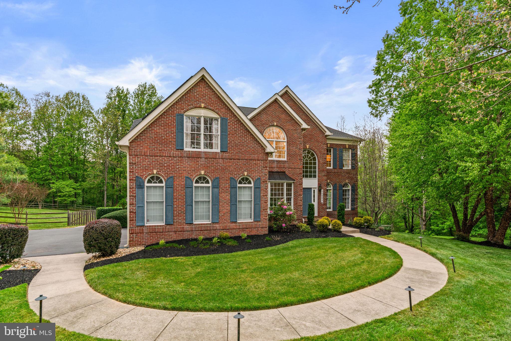14064 BIG BRANCH DRIVE