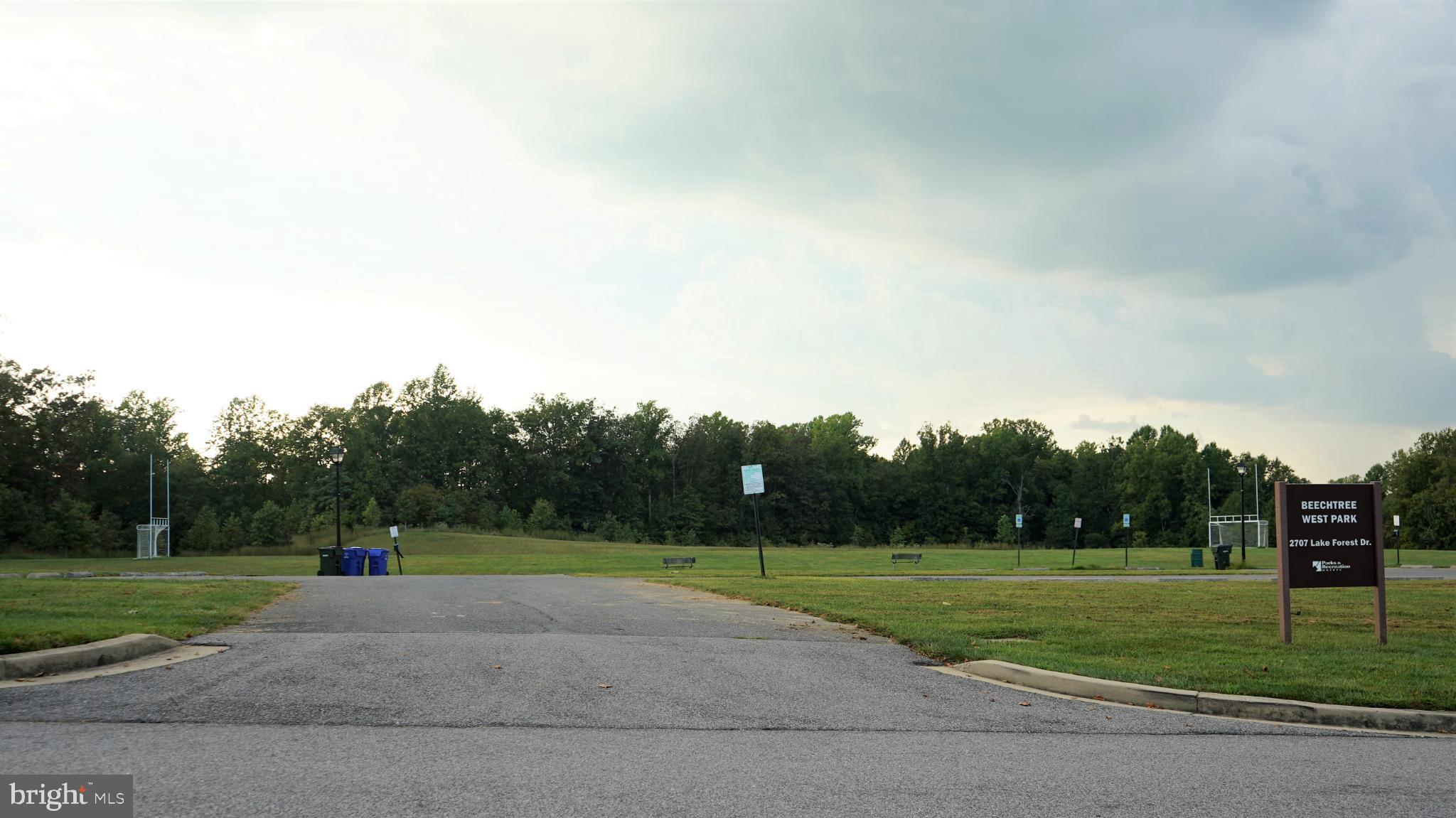 BEECHTREE - Residential