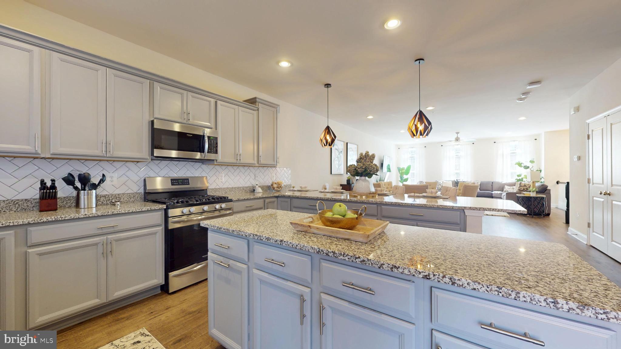 BEECHTREE - Residential