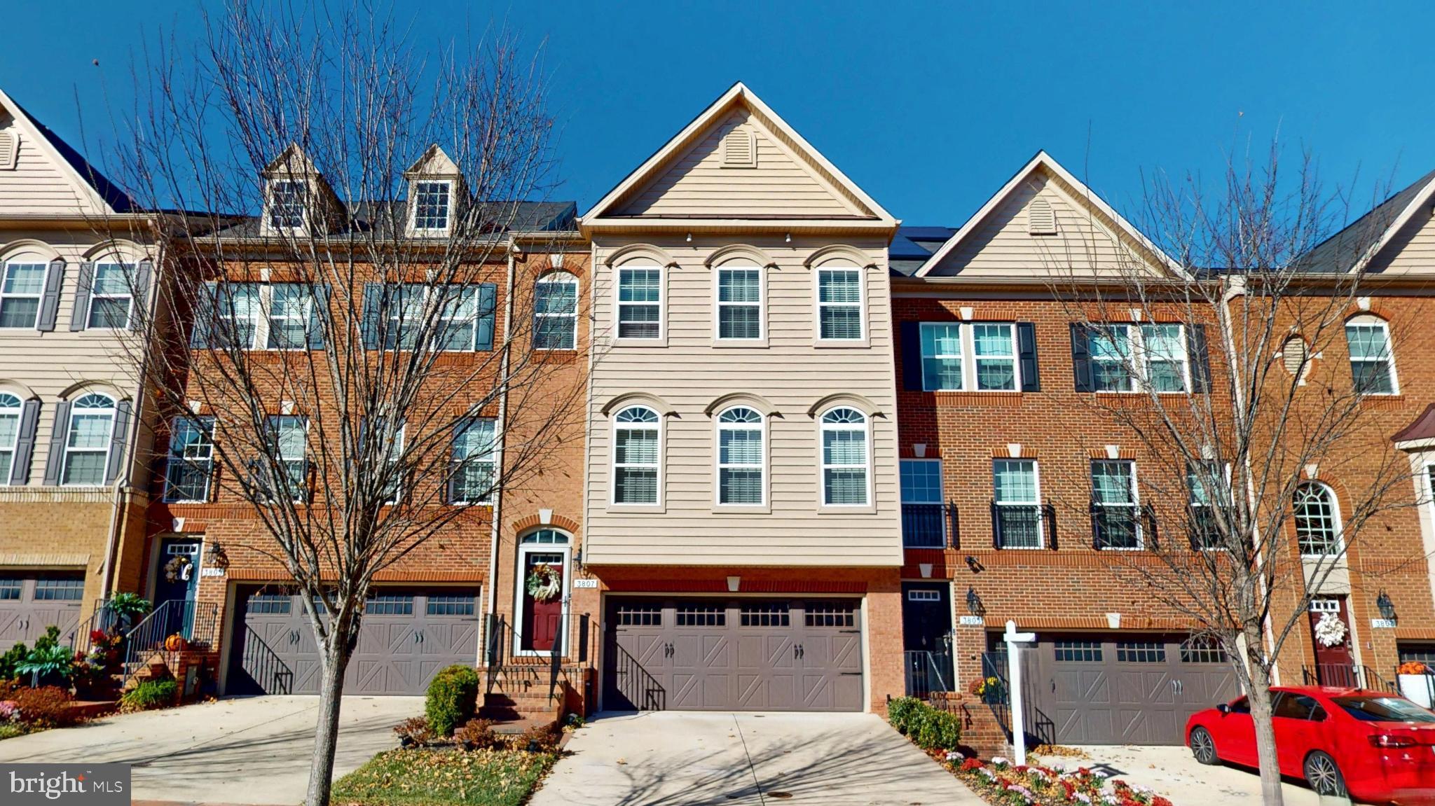 BEECHTREE - Residential