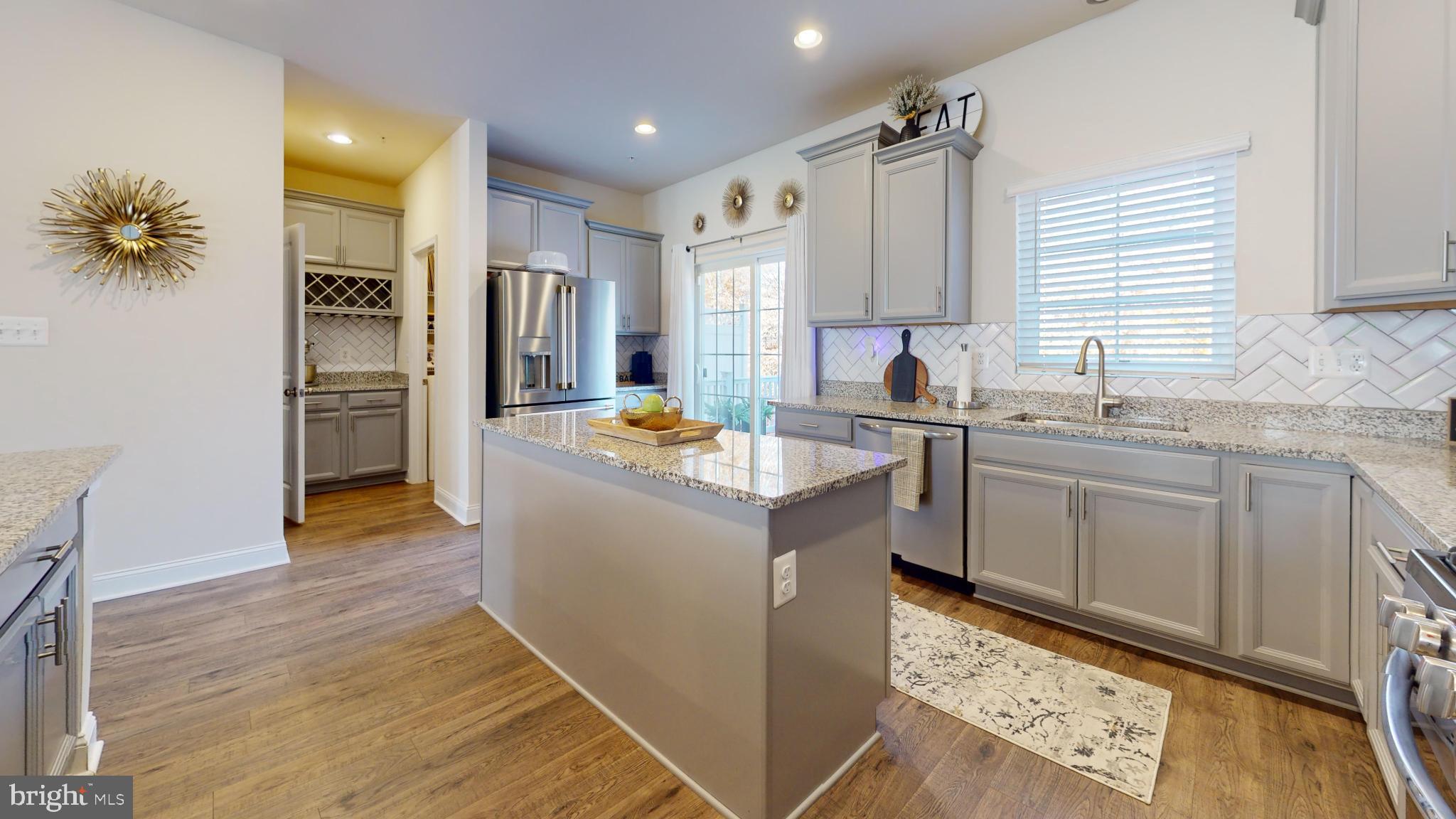 BEECHTREE - Residential