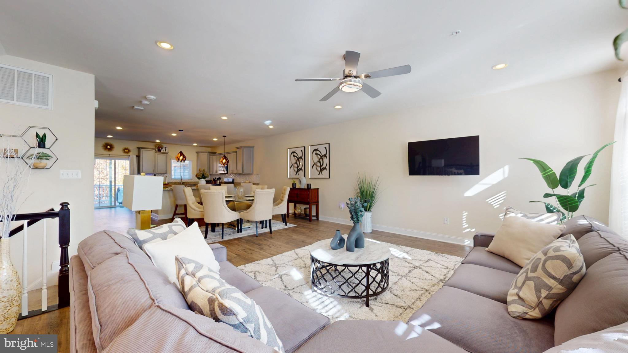 3807 PENTLAND HILLS DRIVE