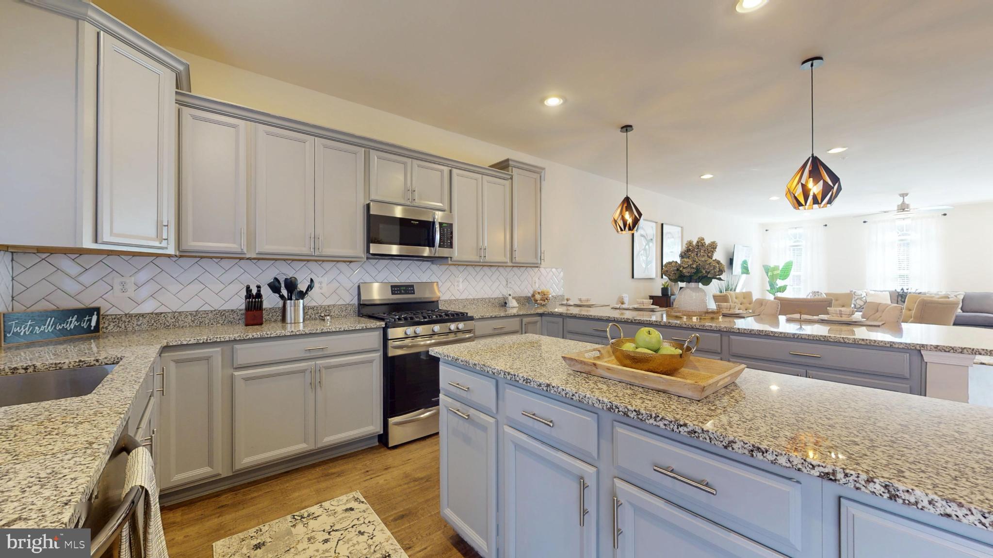 BEECHTREE - Residential