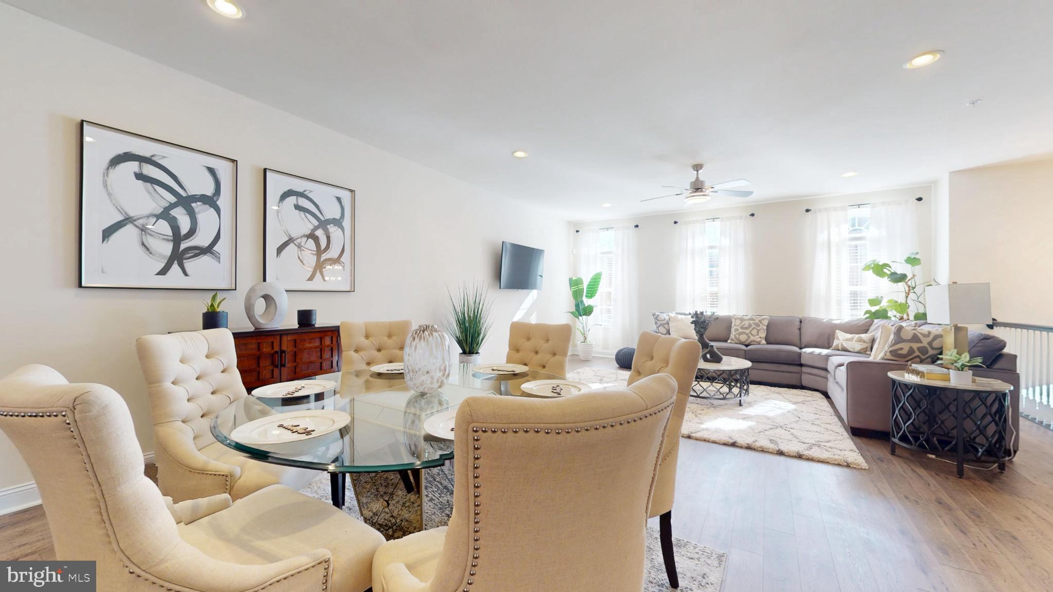 BEECHTREE - Residential