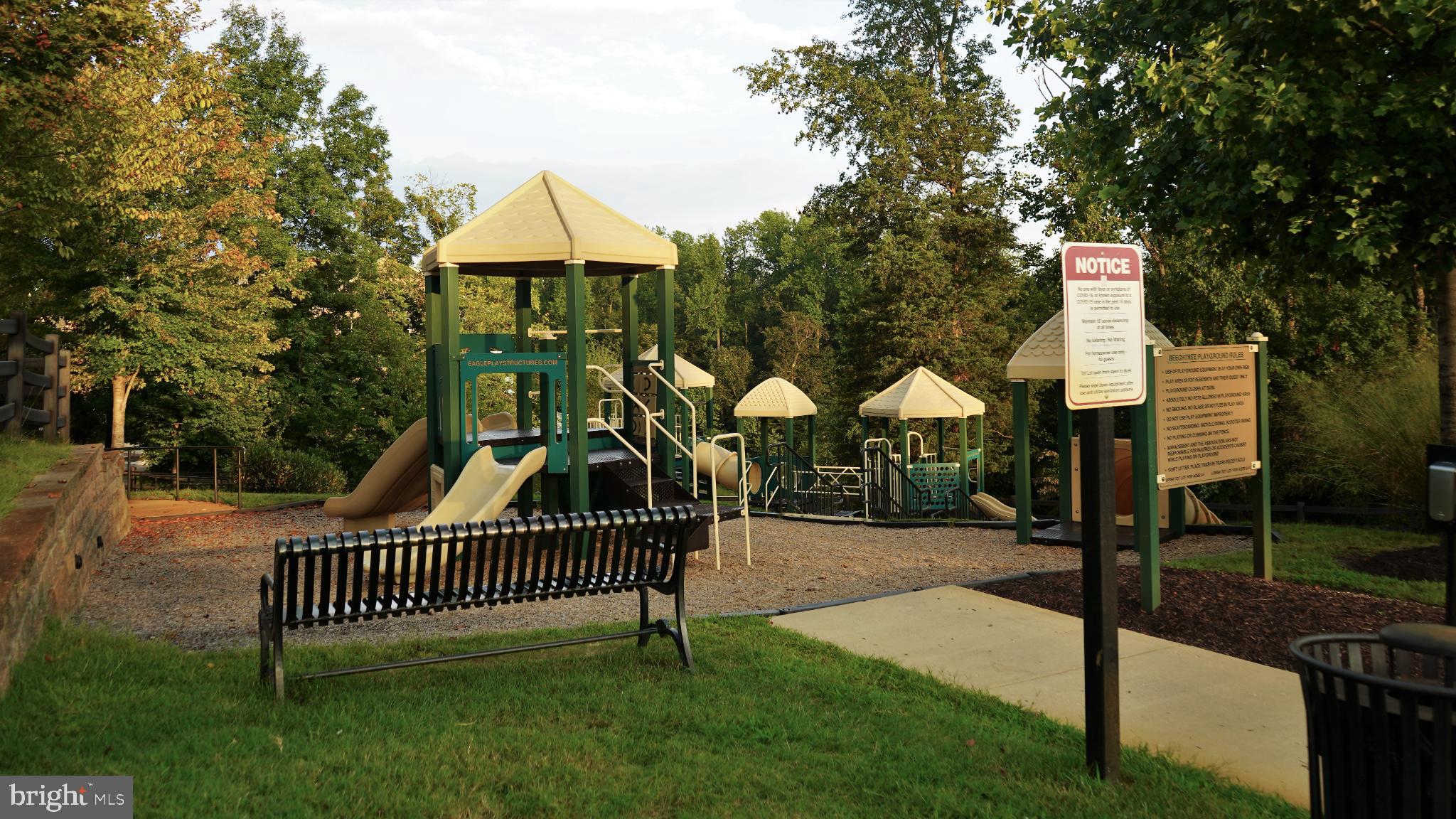 BEECHTREE - Residential