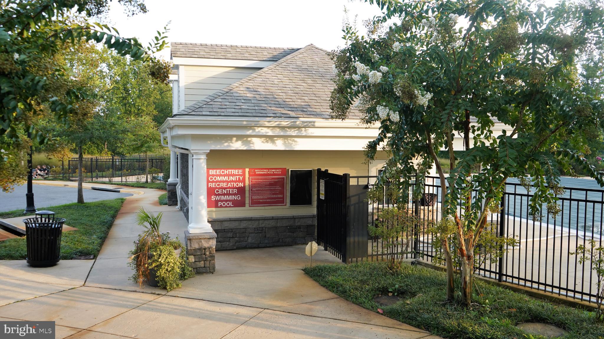 BEECHTREE - Residential