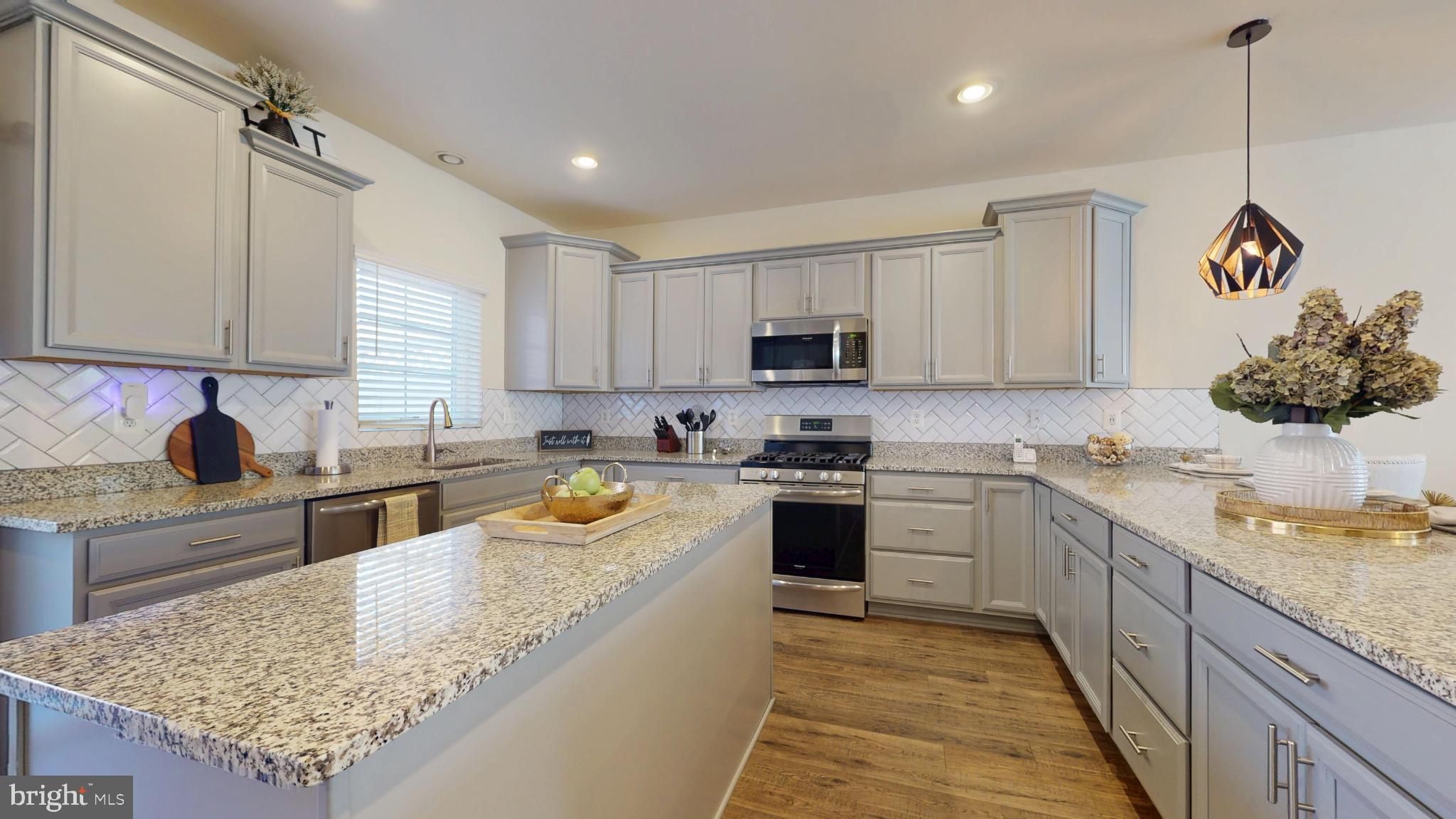 BEECHTREE - Residential