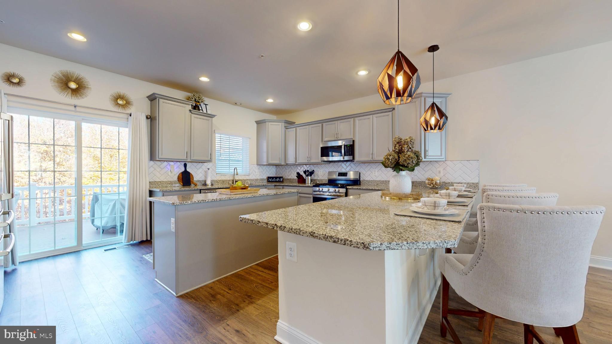 BEECHTREE - Residential