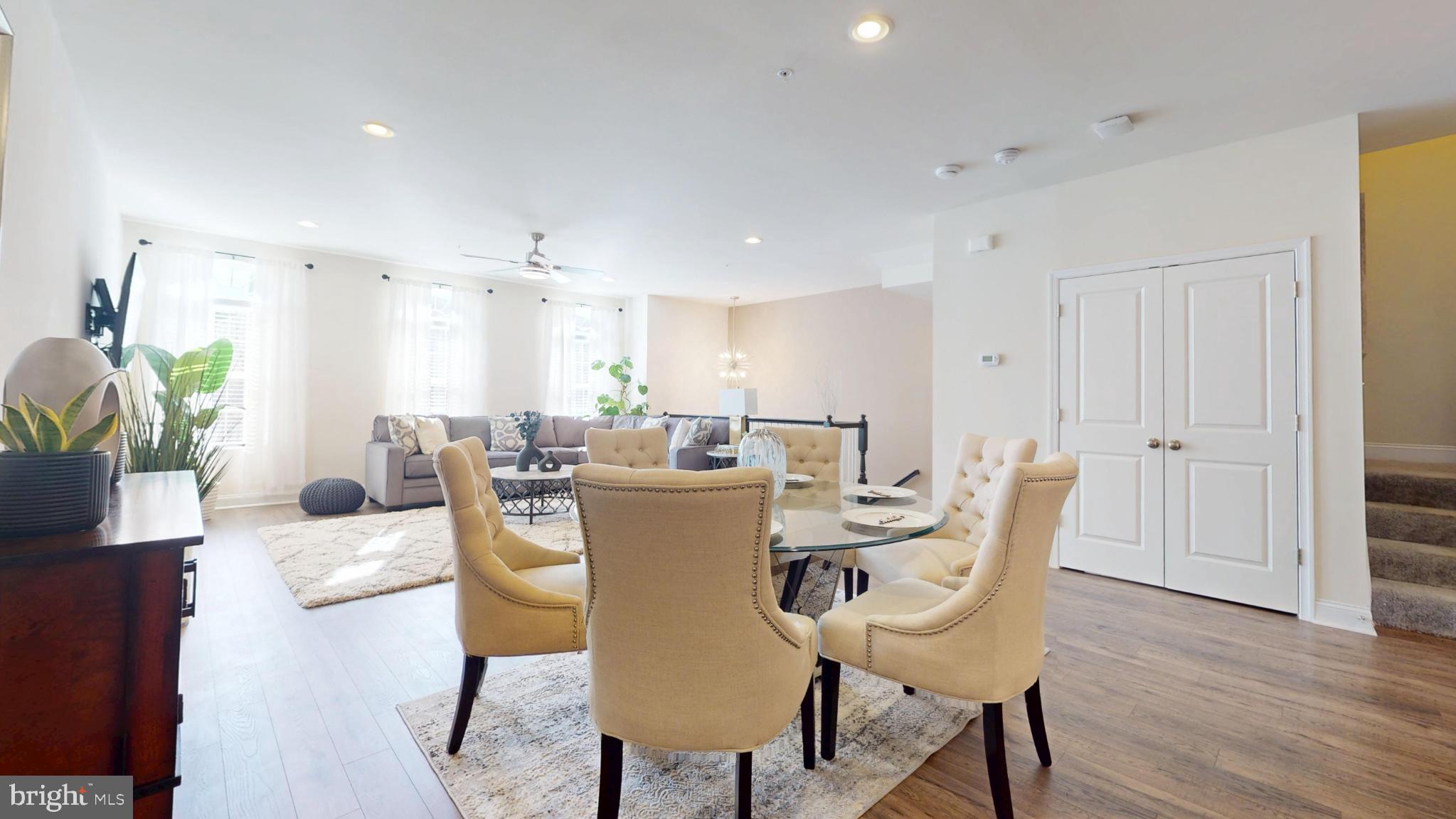 BEECHTREE - Residential