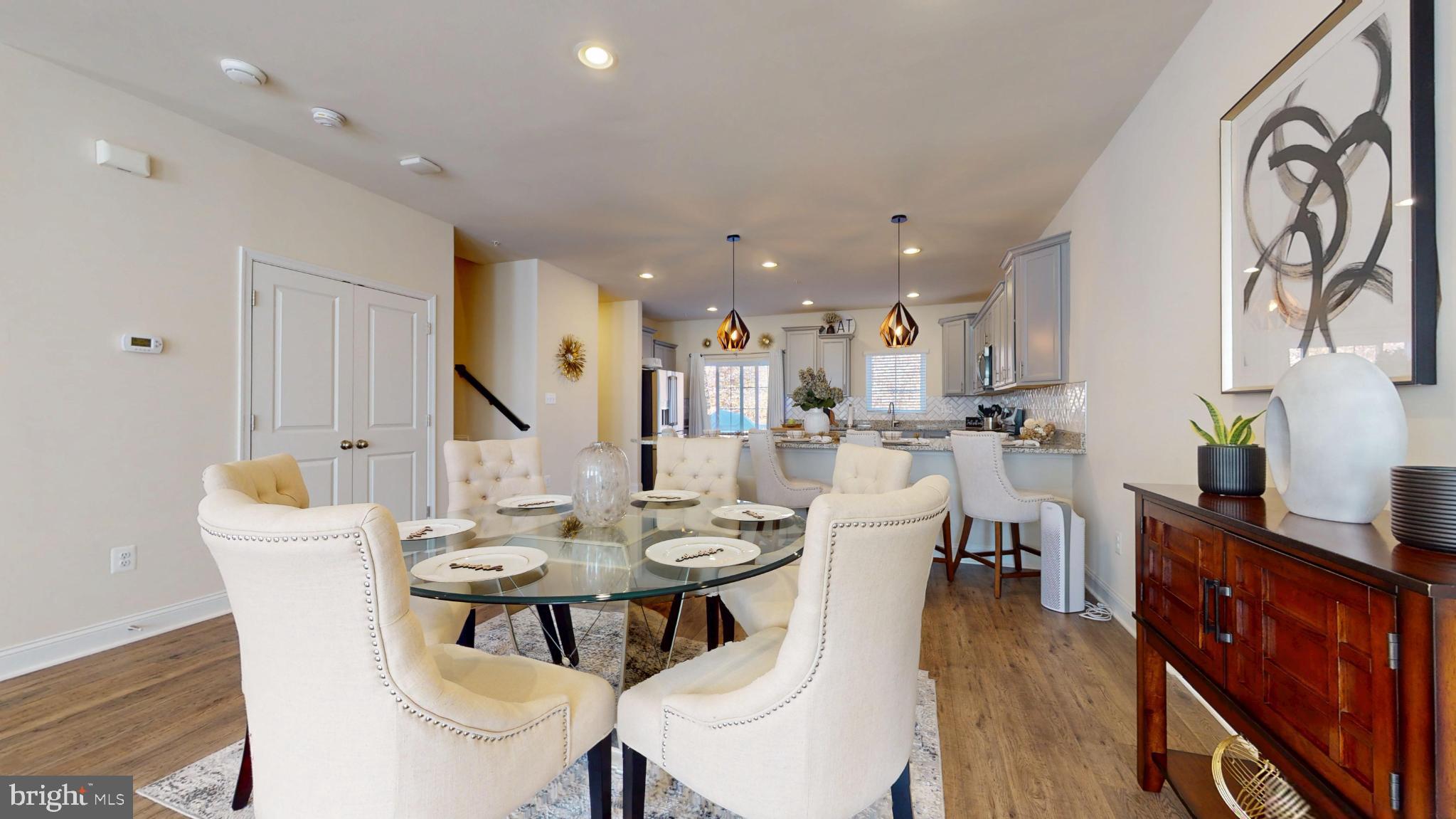 3807 PENTLAND HILLS DRIVE