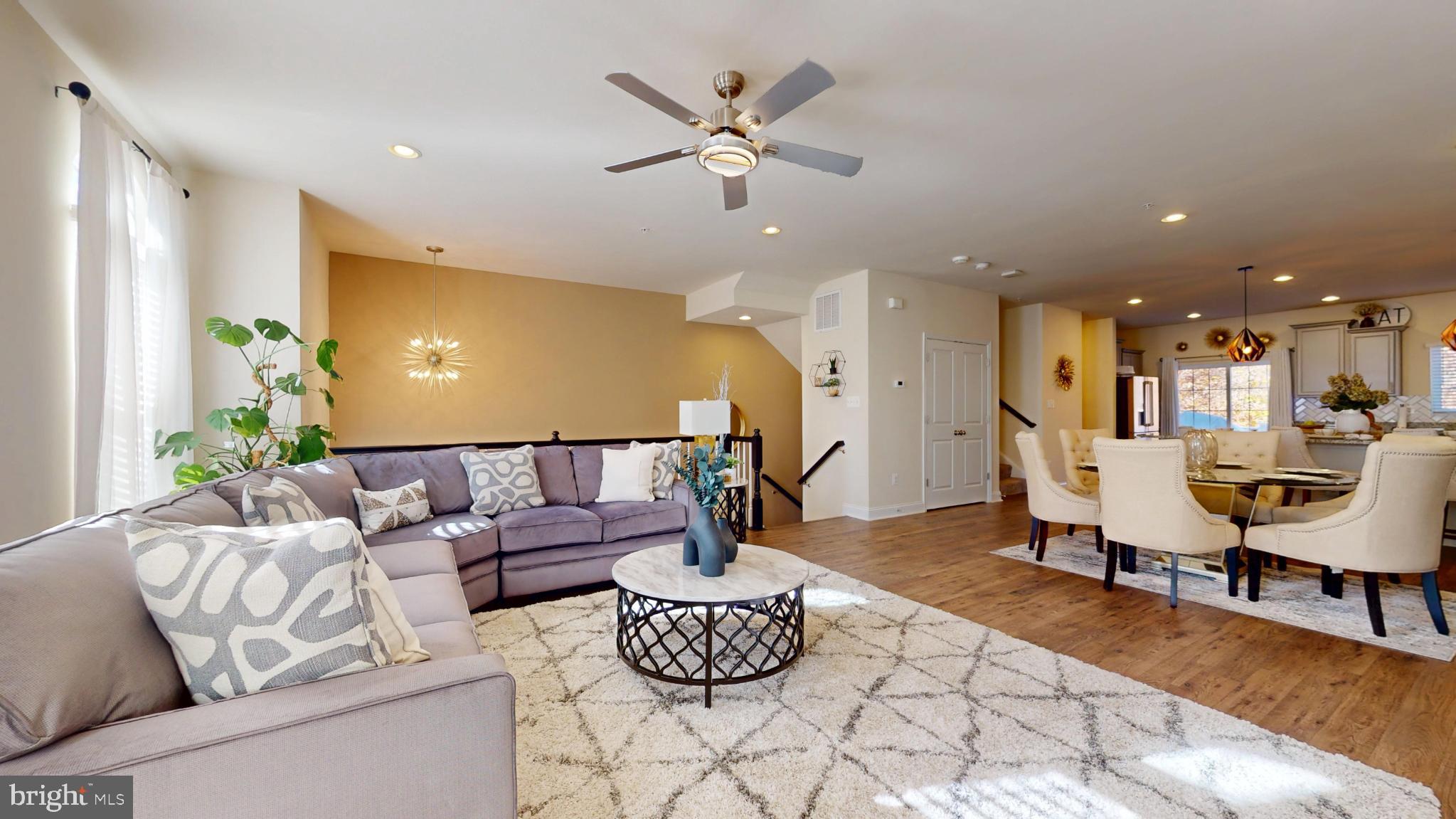 3807 PENTLAND HILLS DRIVE