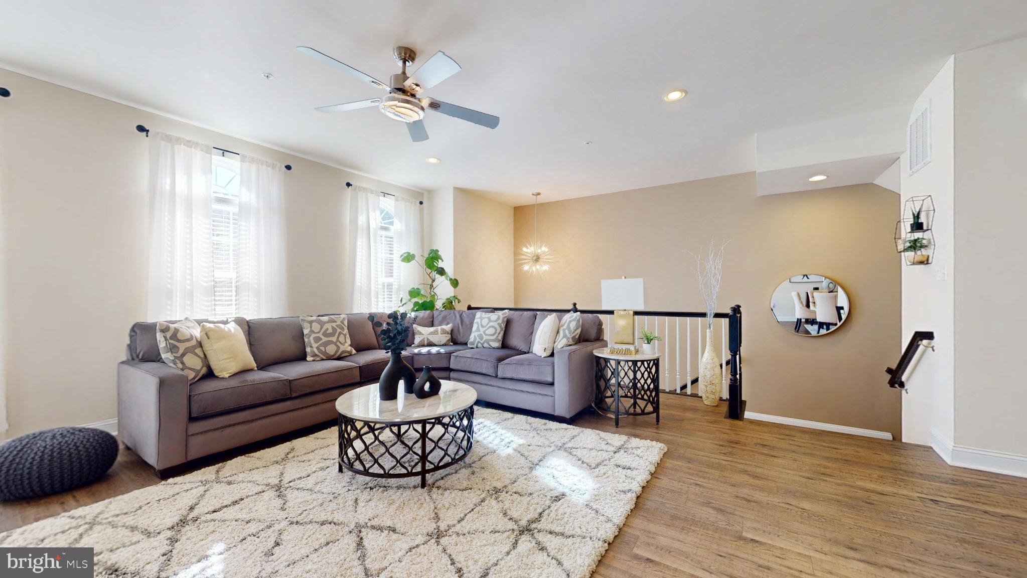 3807 PENTLAND HILLS DRIVE