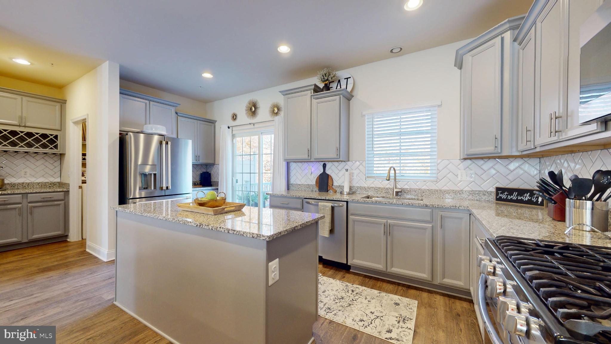 BEECHTREE - Residential