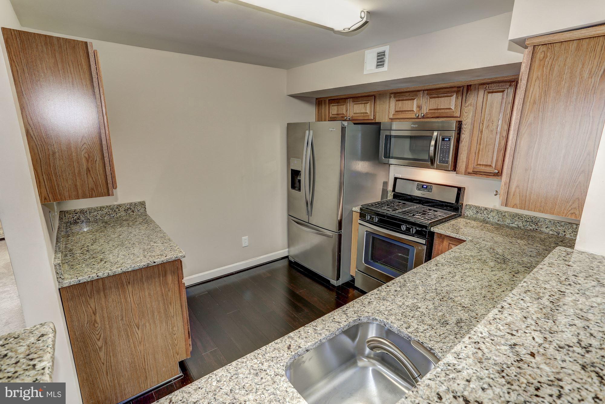 STRATFORD CONDOS - Residential Lease