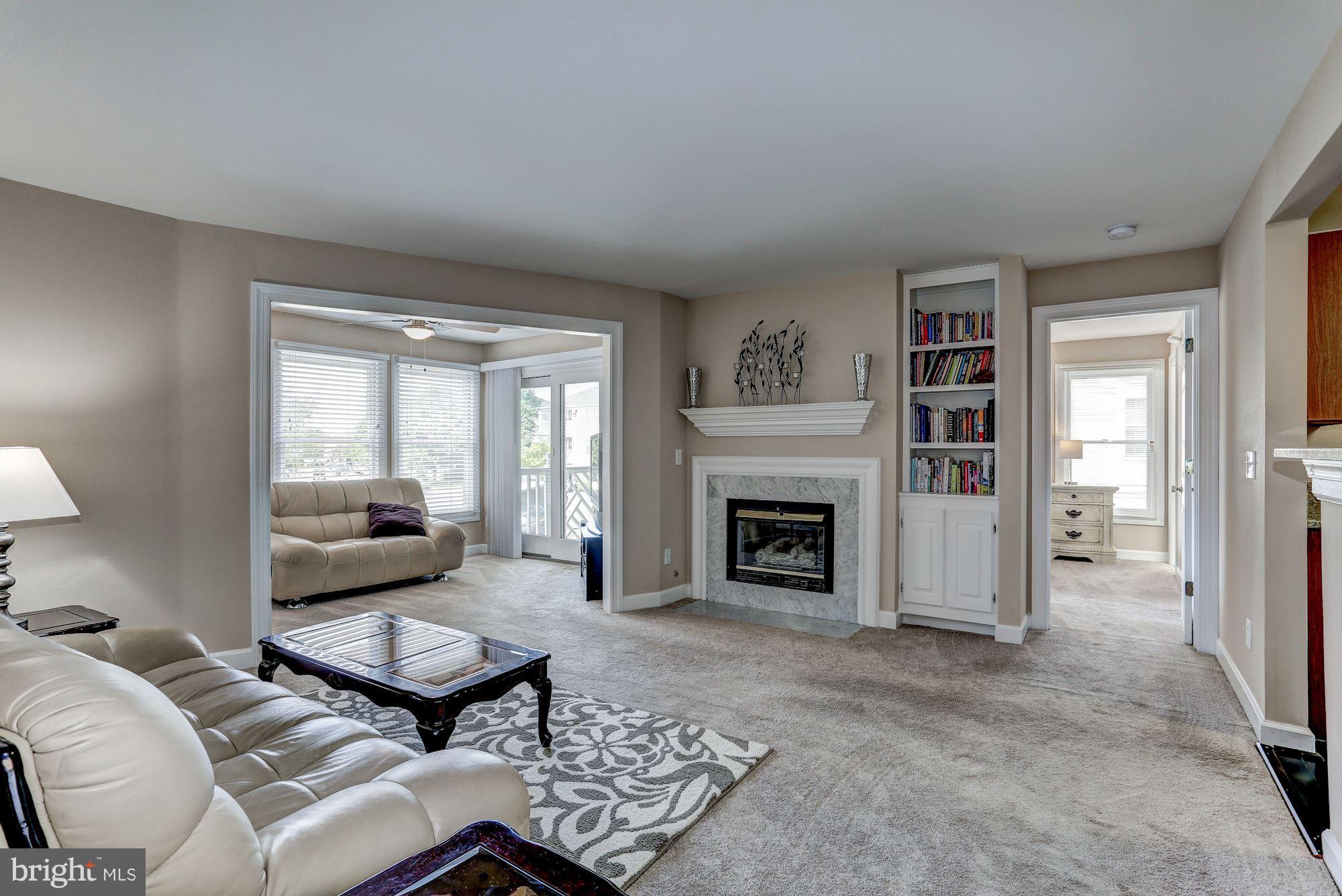 STRATFORD CONDOS - Residential Lease