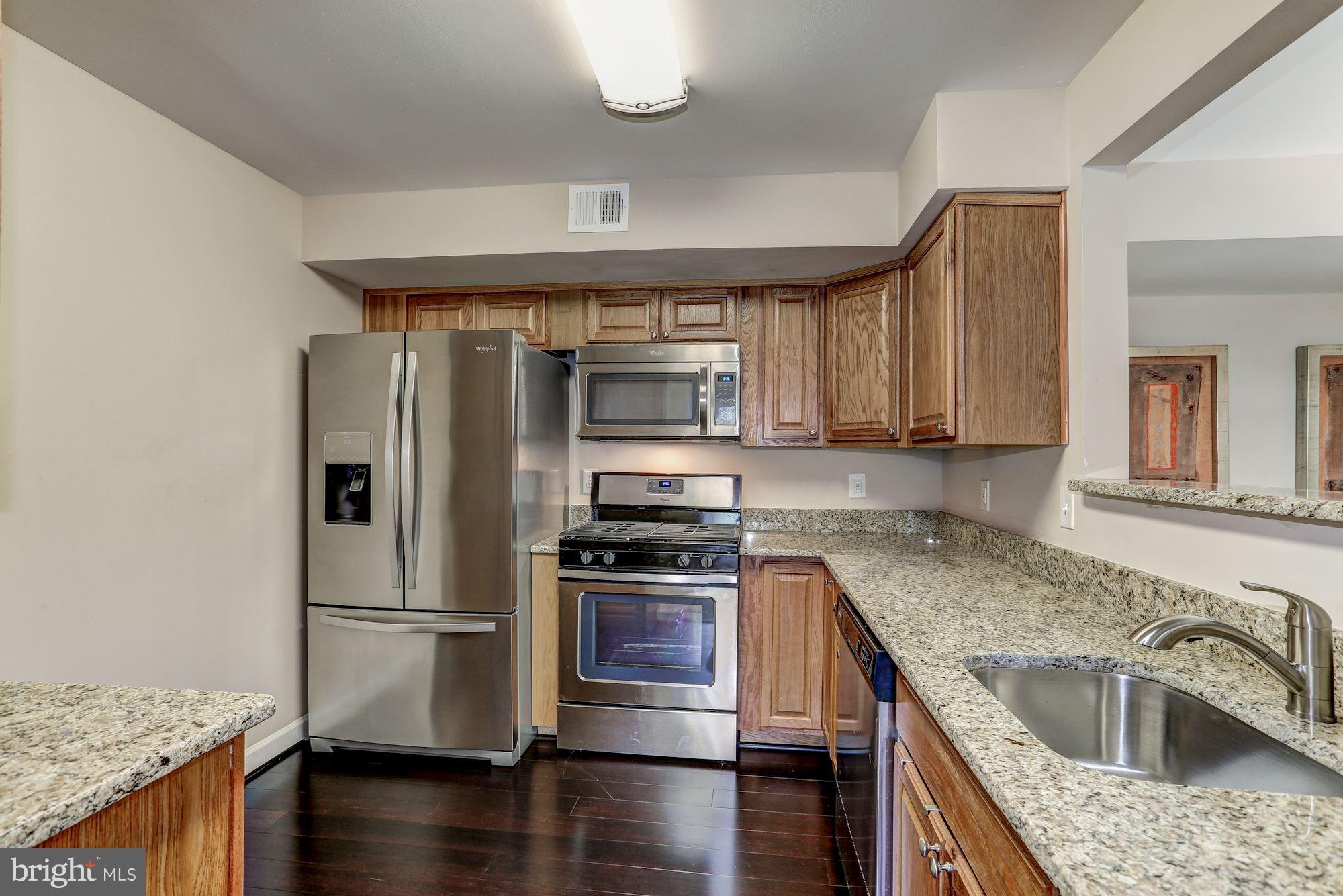 STRATFORD CONDOS - Residential Lease