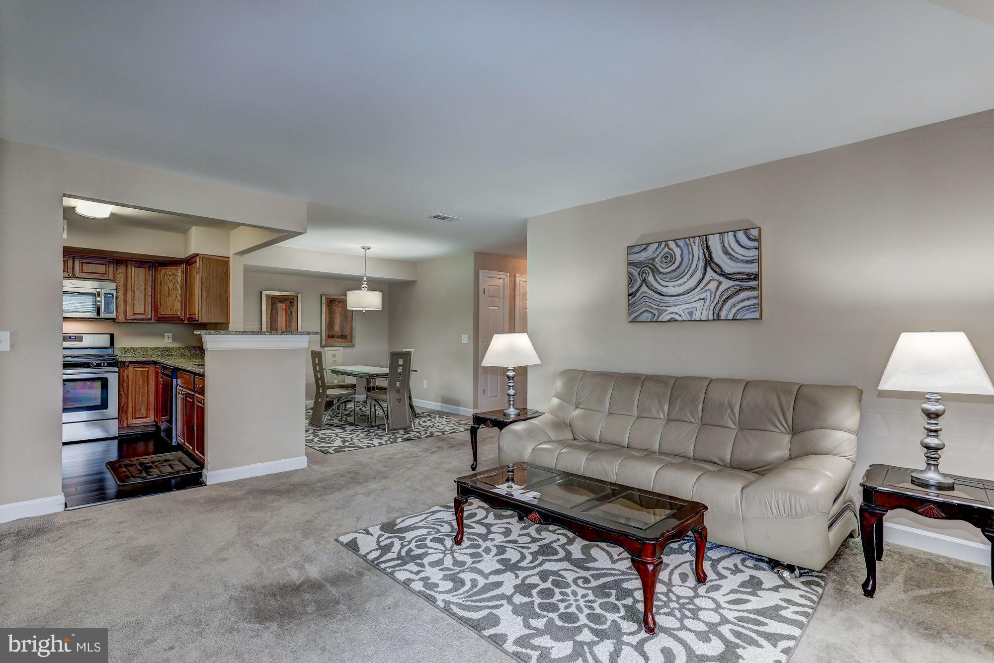 STRATFORD CONDOS - Residential Lease