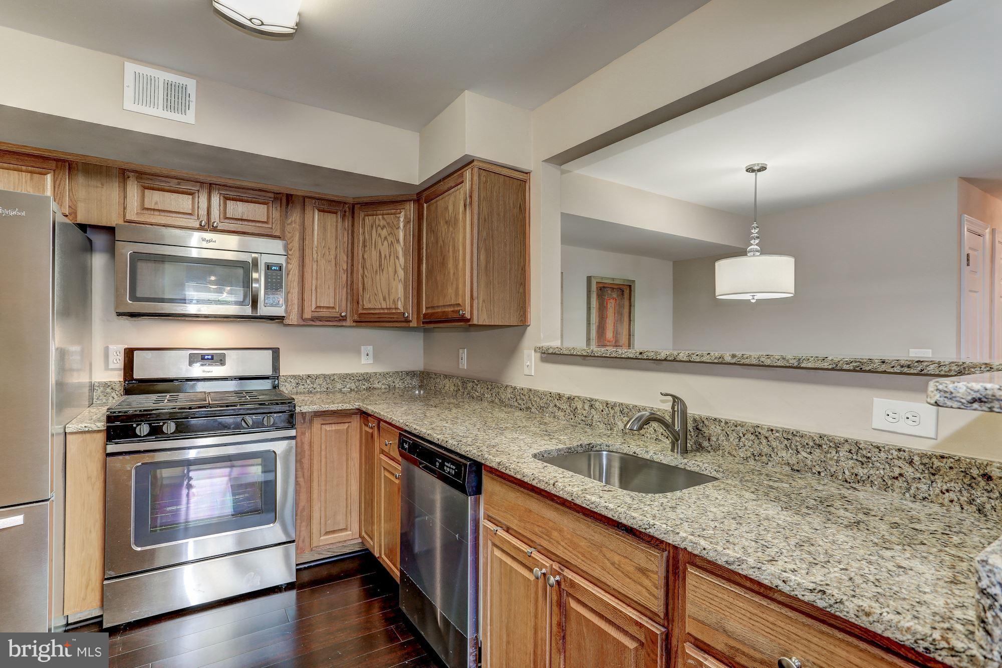 STRATFORD CONDOS - Residential Lease