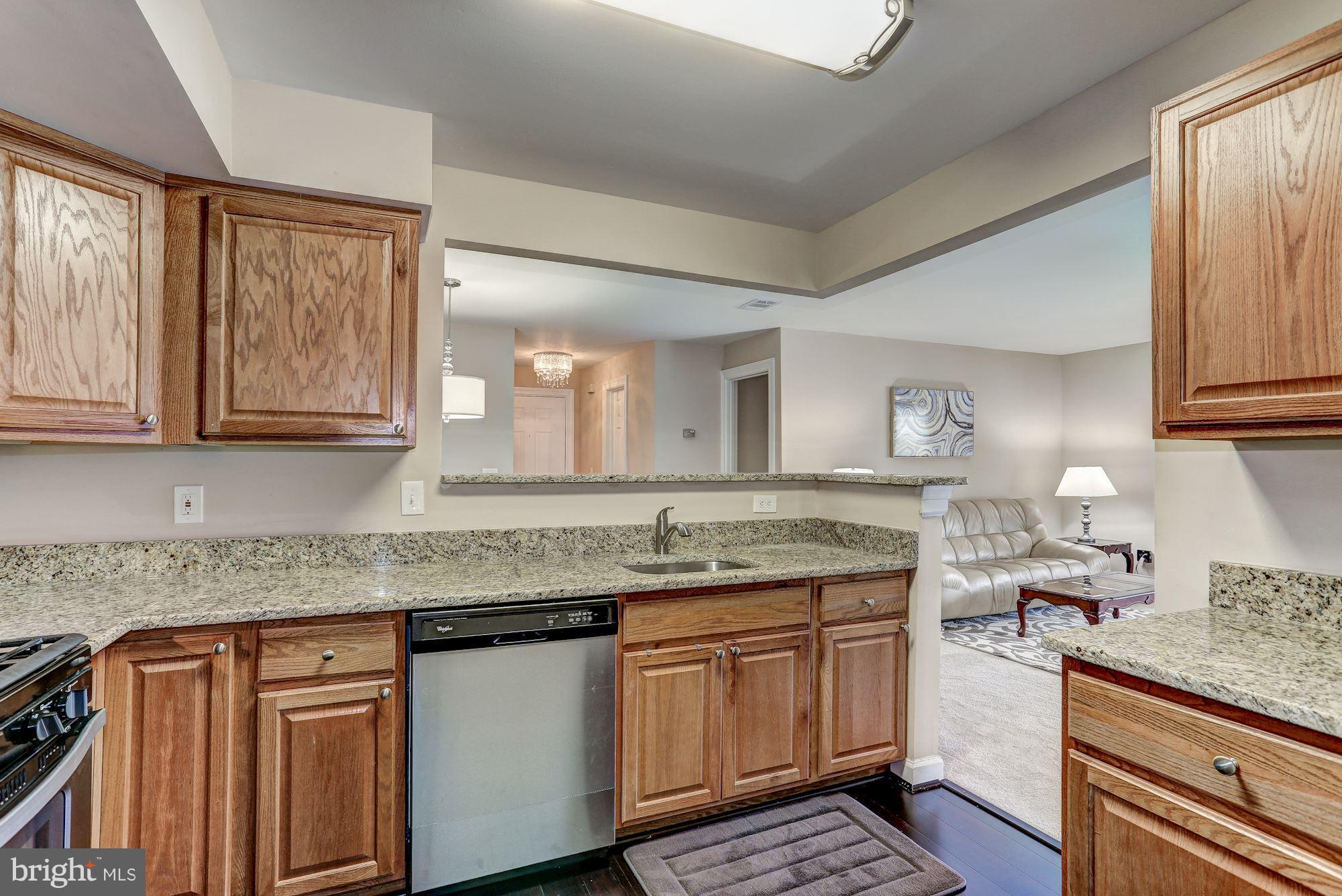 STRATFORD CONDOS - Residential Lease