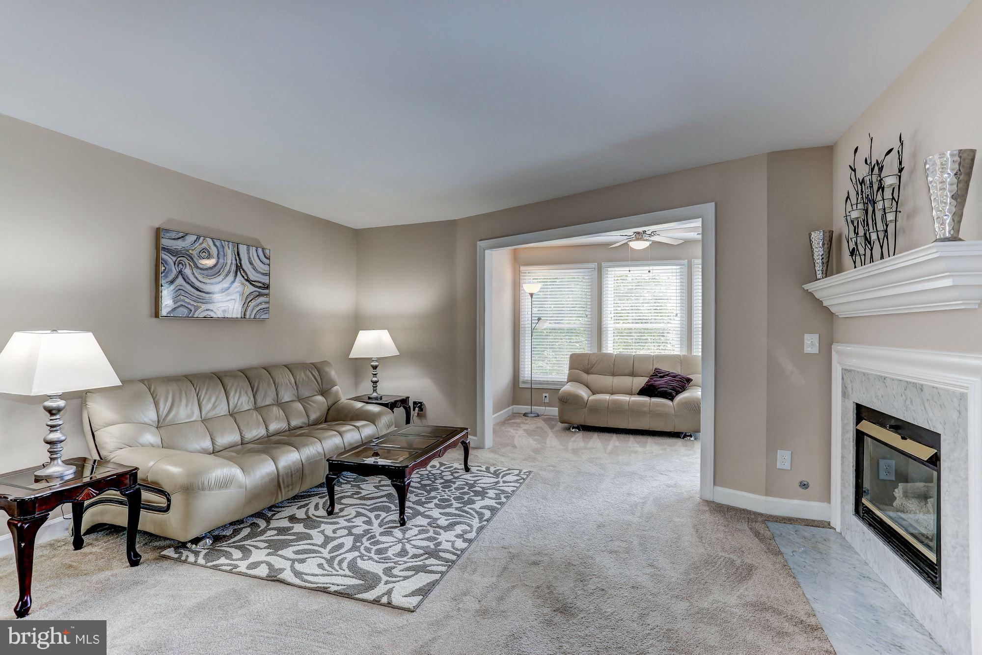 STRATFORD CONDOS - Residential Lease