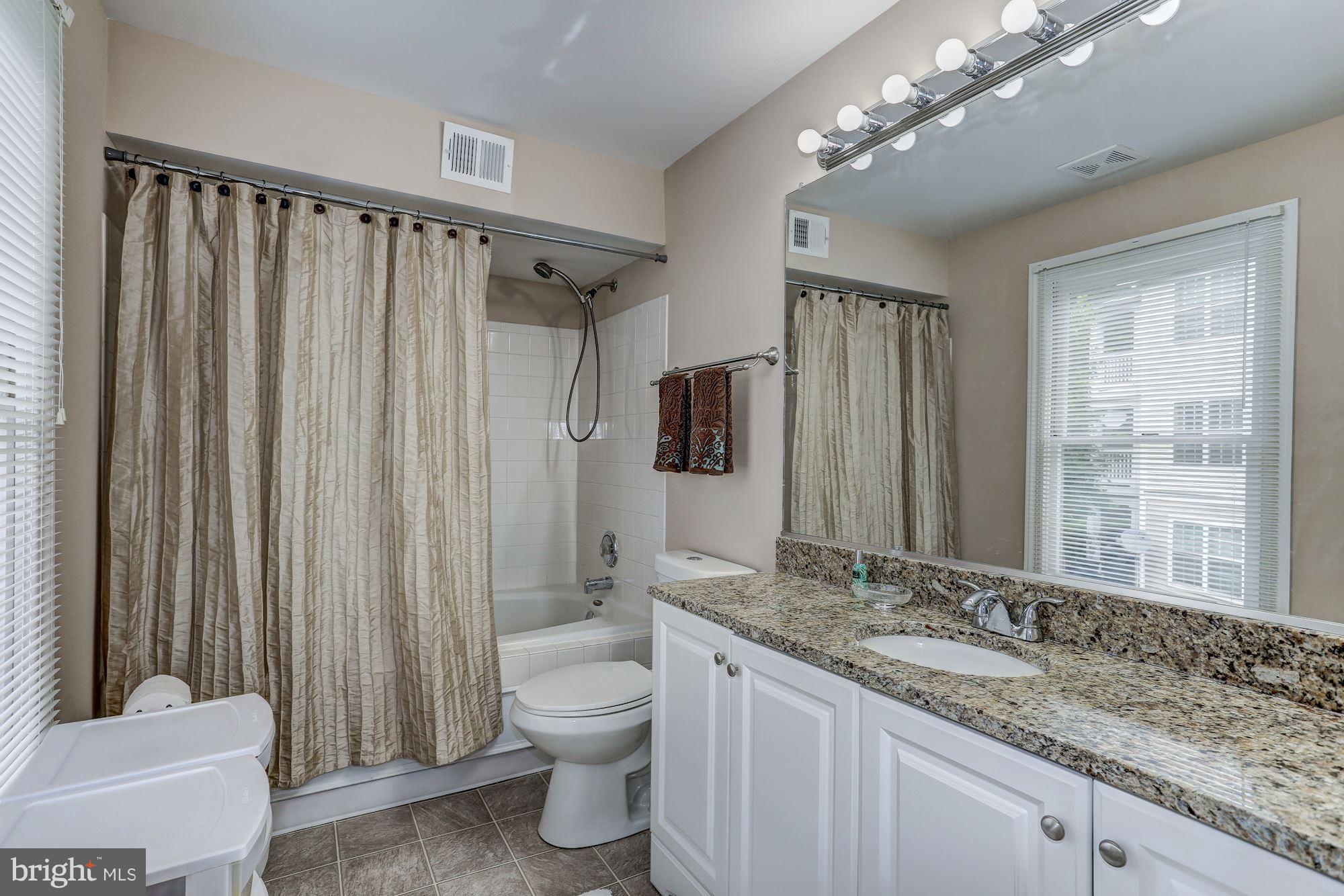 STRATFORD CONDOS - Residential Lease