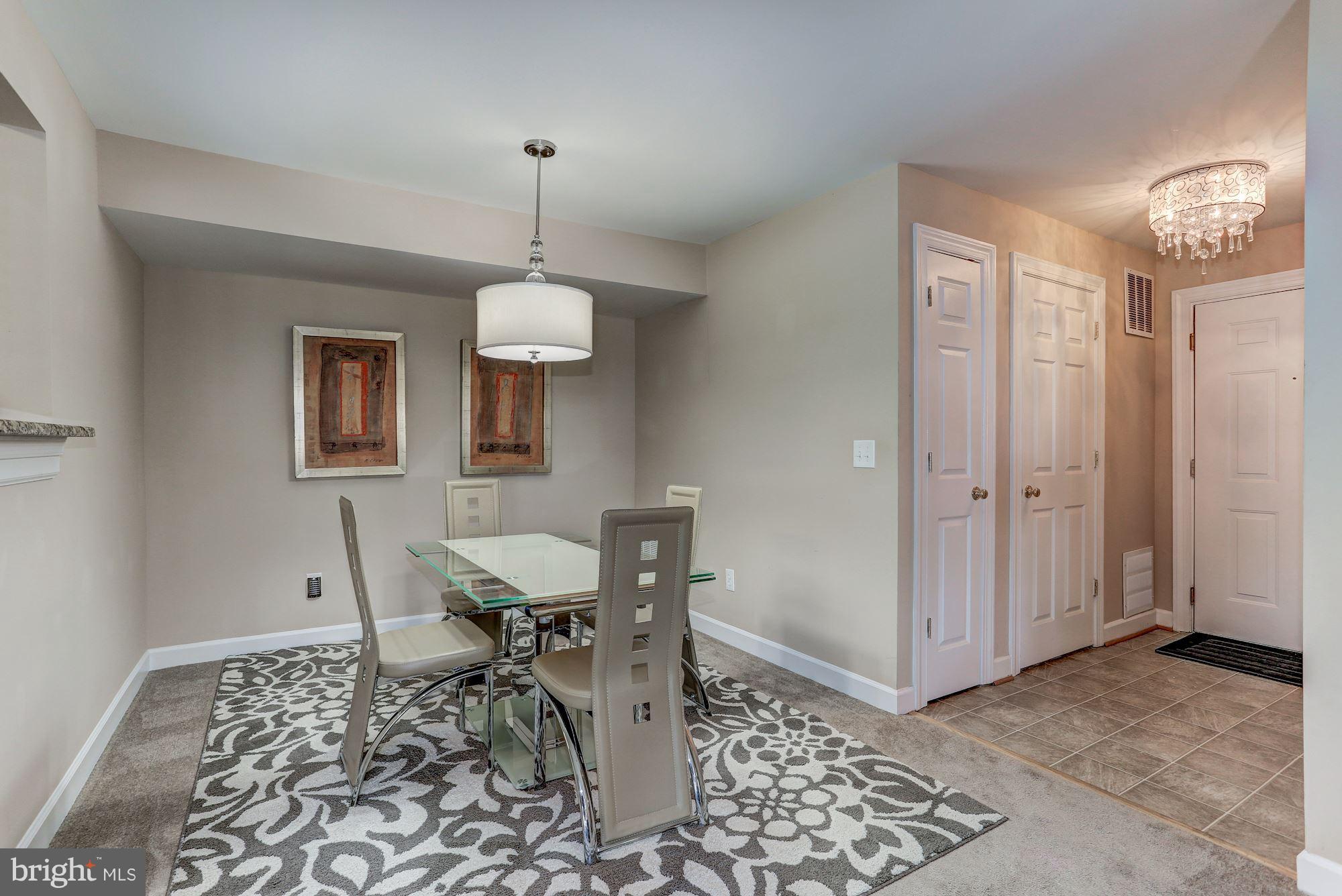 STRATFORD CONDOS - Residential Lease