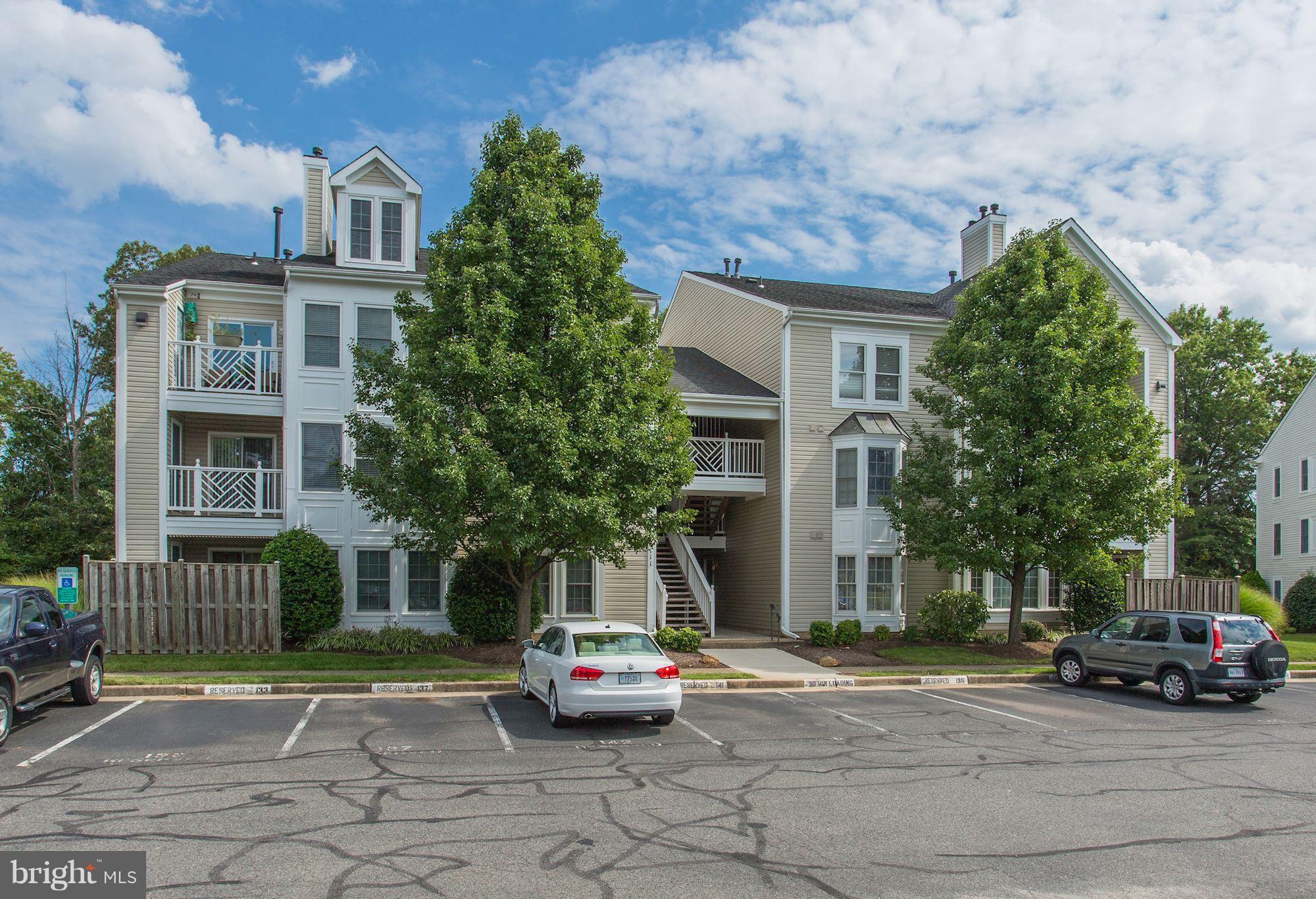 STRATFORD CONDOS - Residential Lease