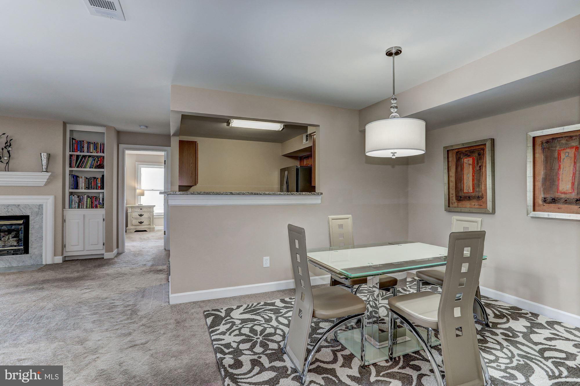 STRATFORD CONDOS - Residential Lease