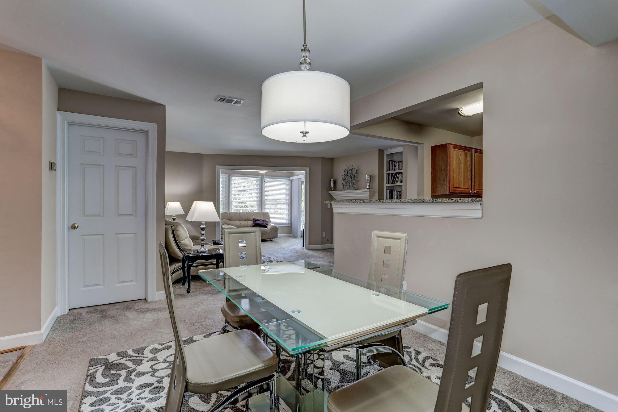 STRATFORD CONDOS - Residential Lease